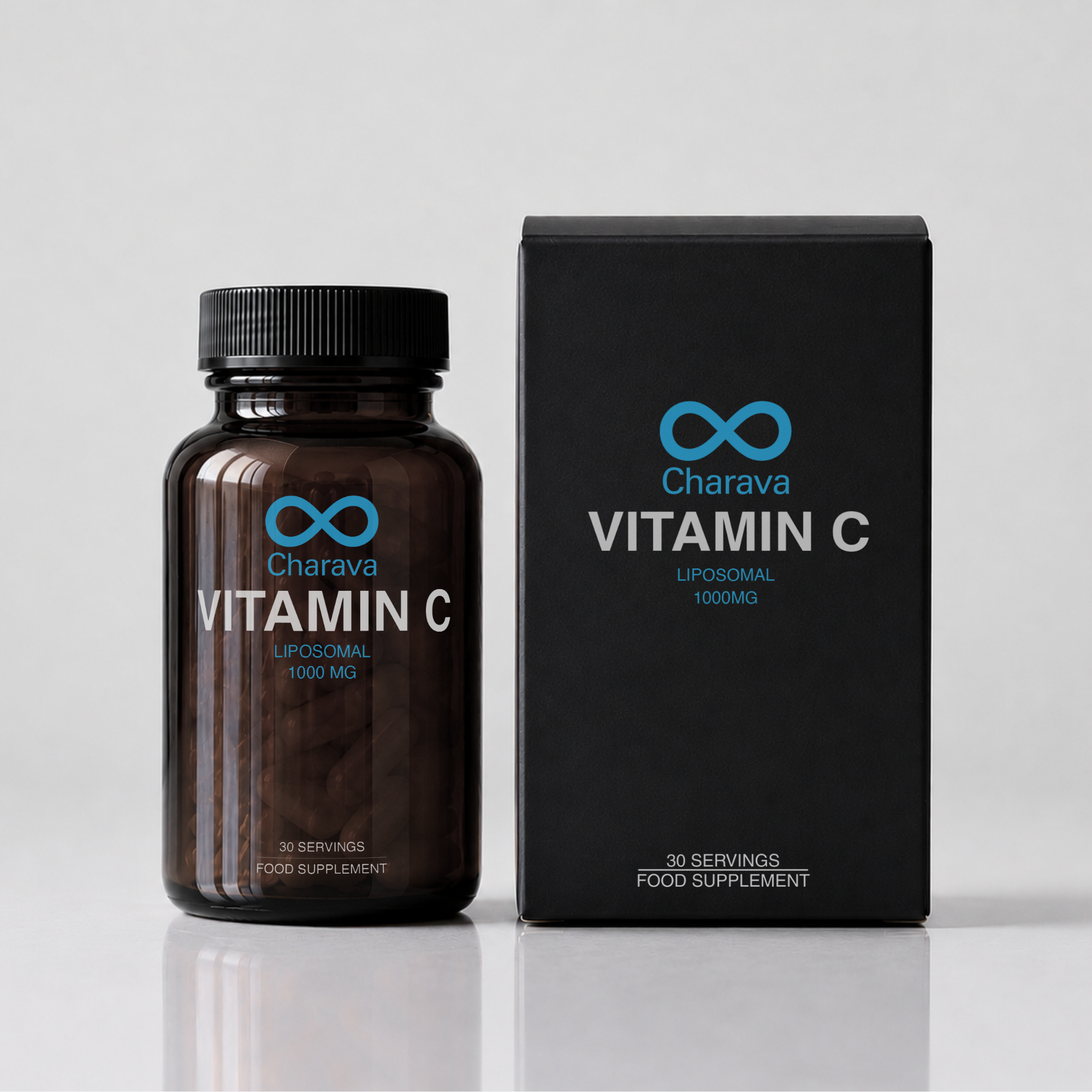 Vitamin C - Liposomal (1,000mg)