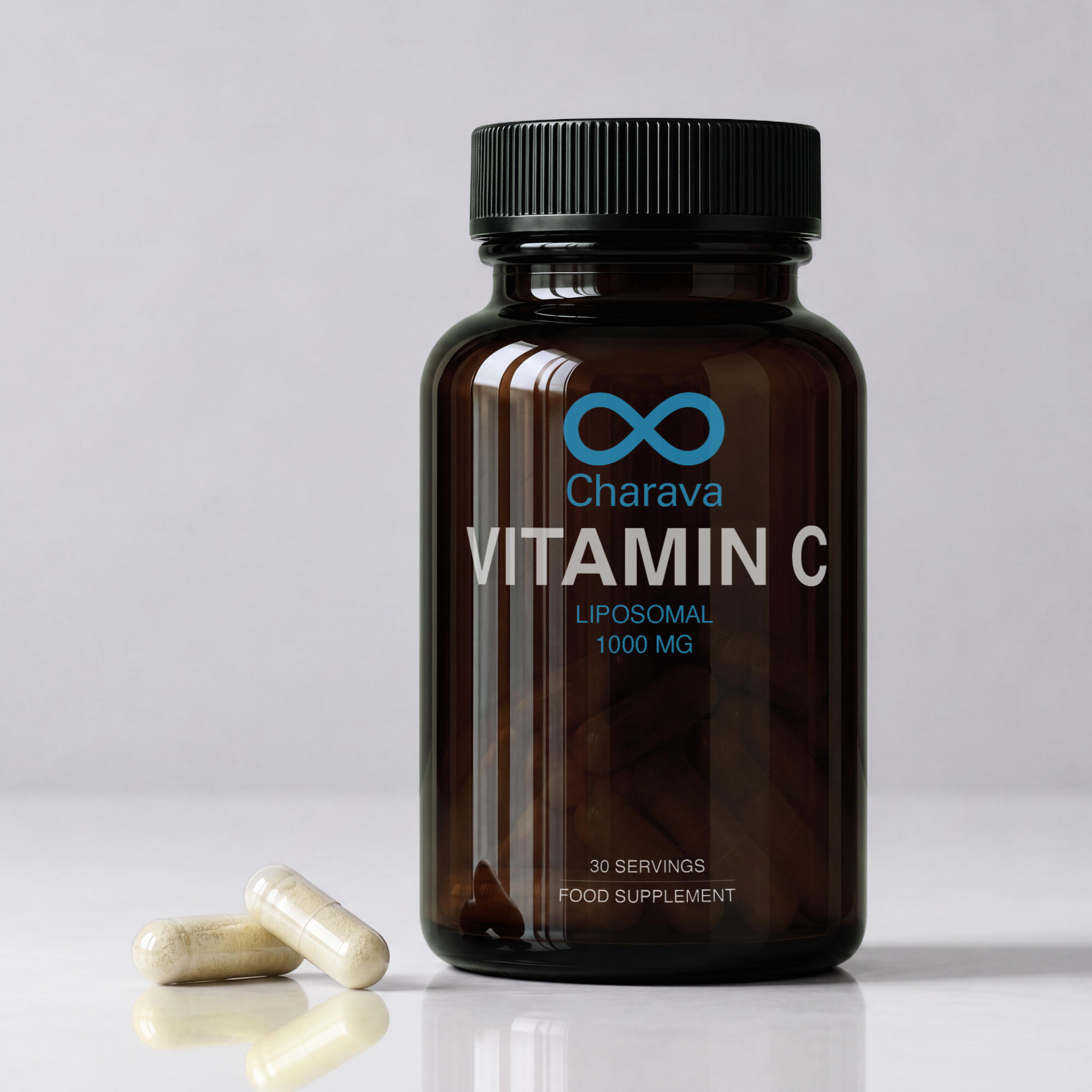 Vitamin C - Liposomal (1,000mg)