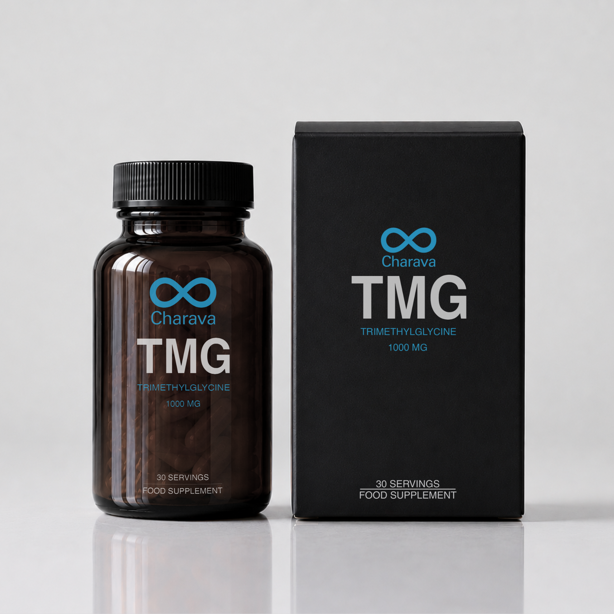 TMG 1000mg