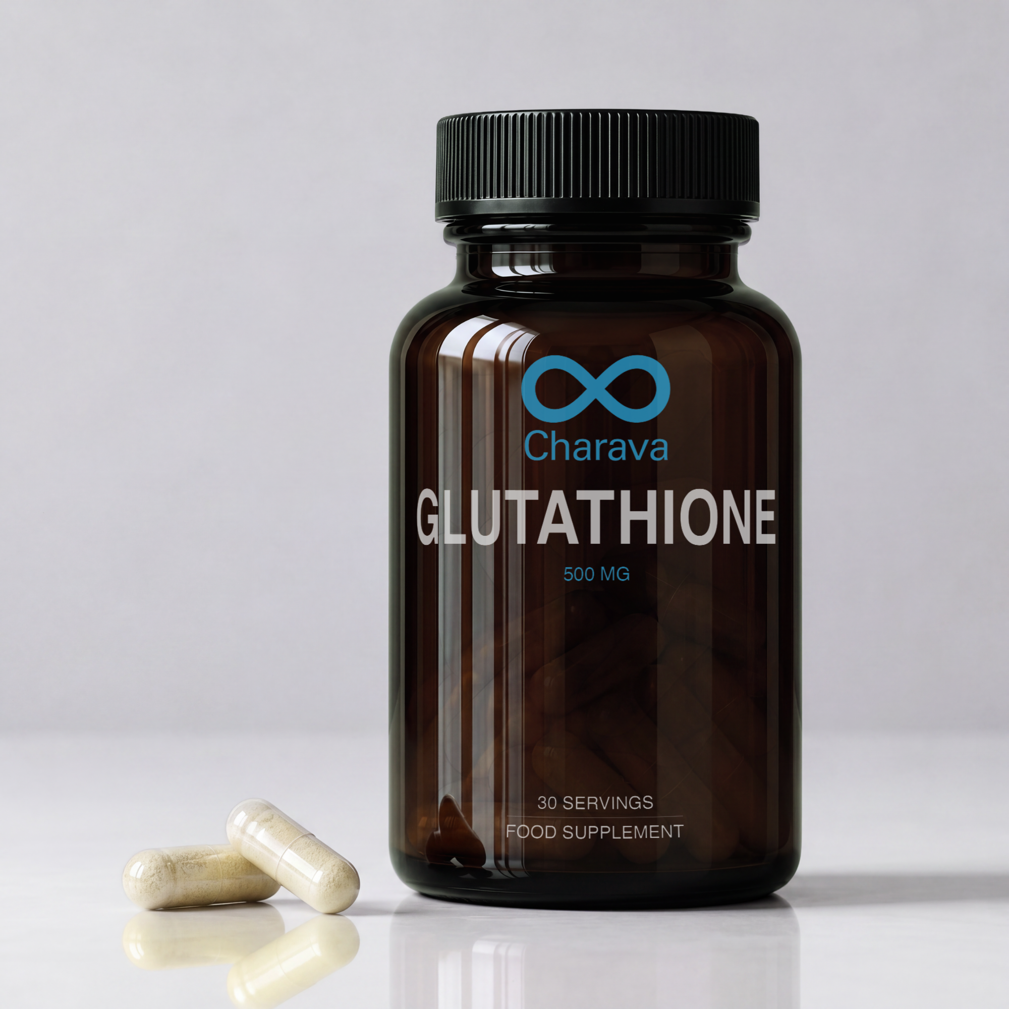 Liposomal Glutathione