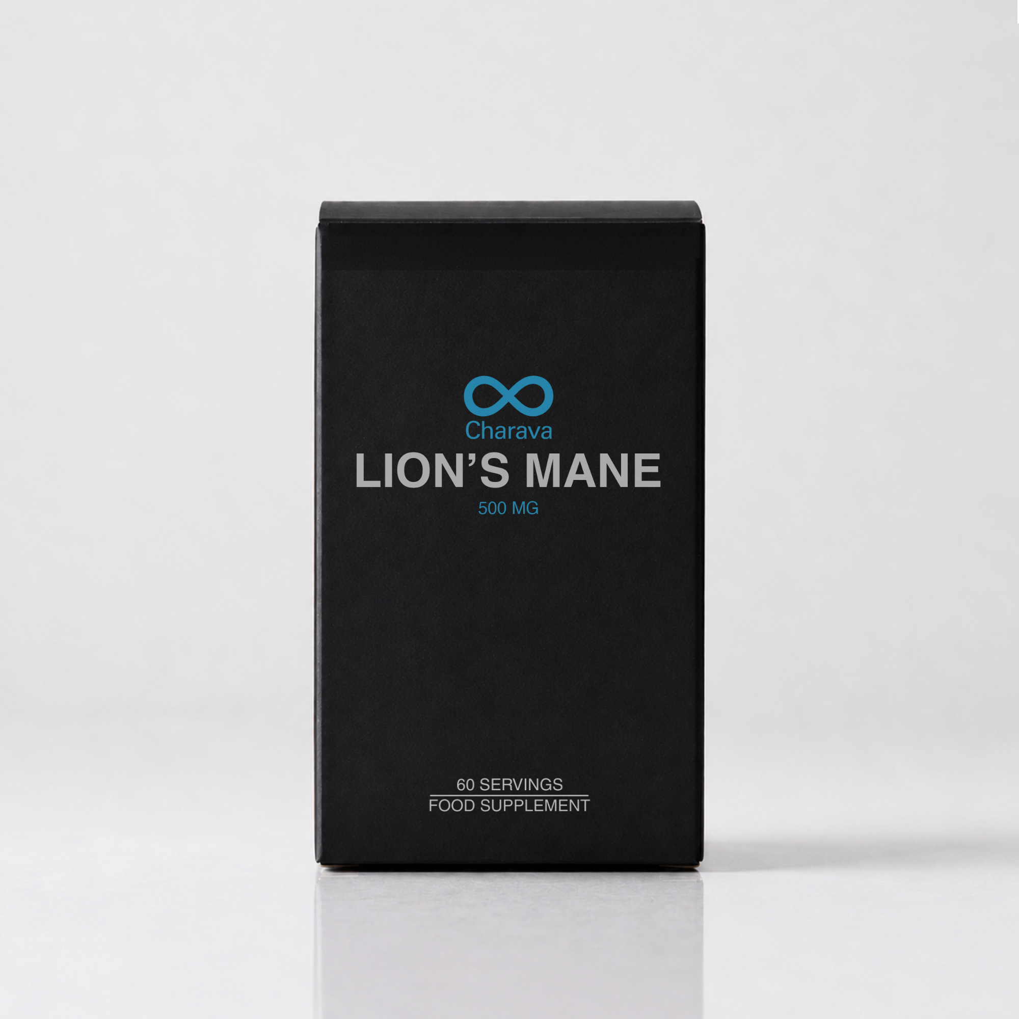 Lions Mane Mushroom 500mg