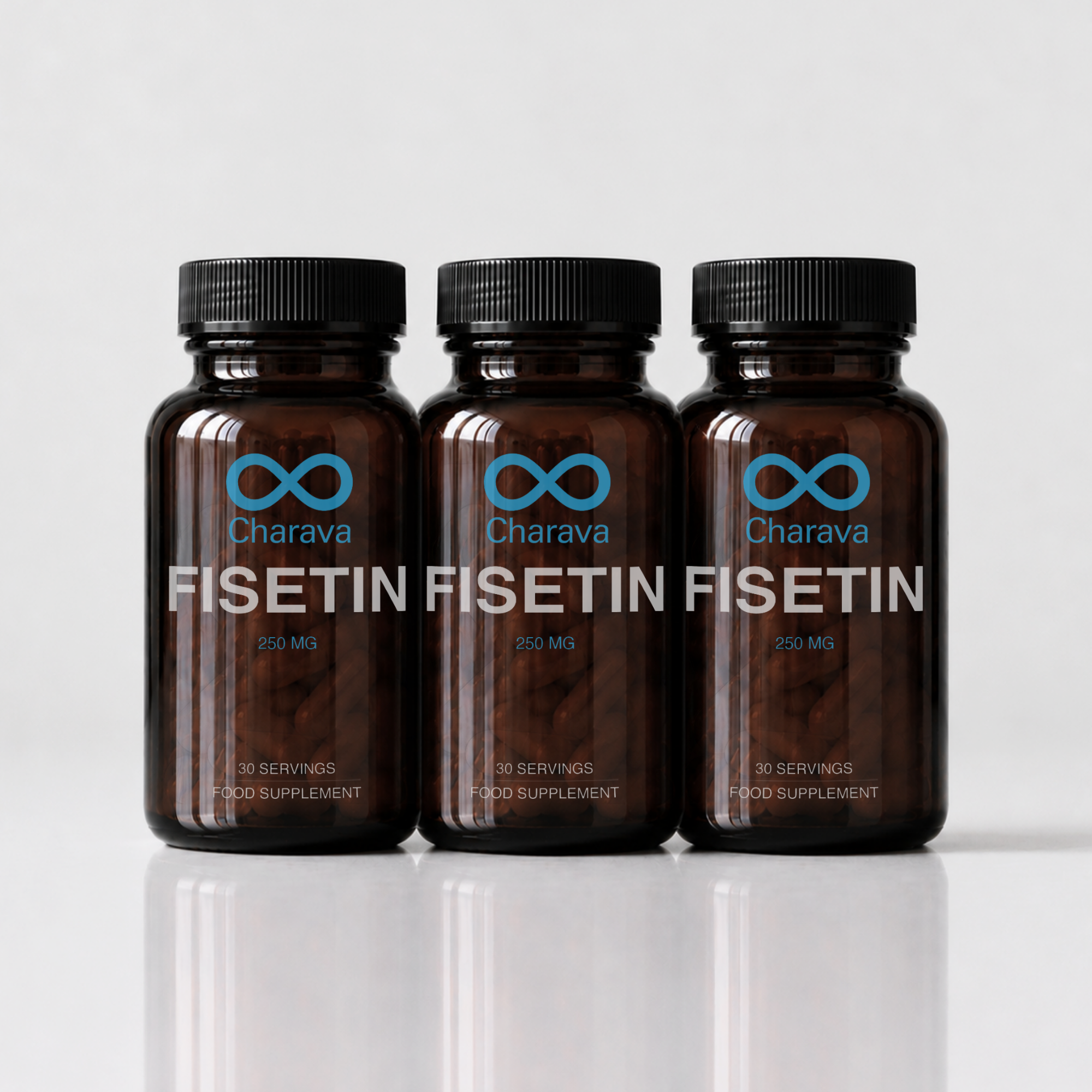 Fisetin 250mg