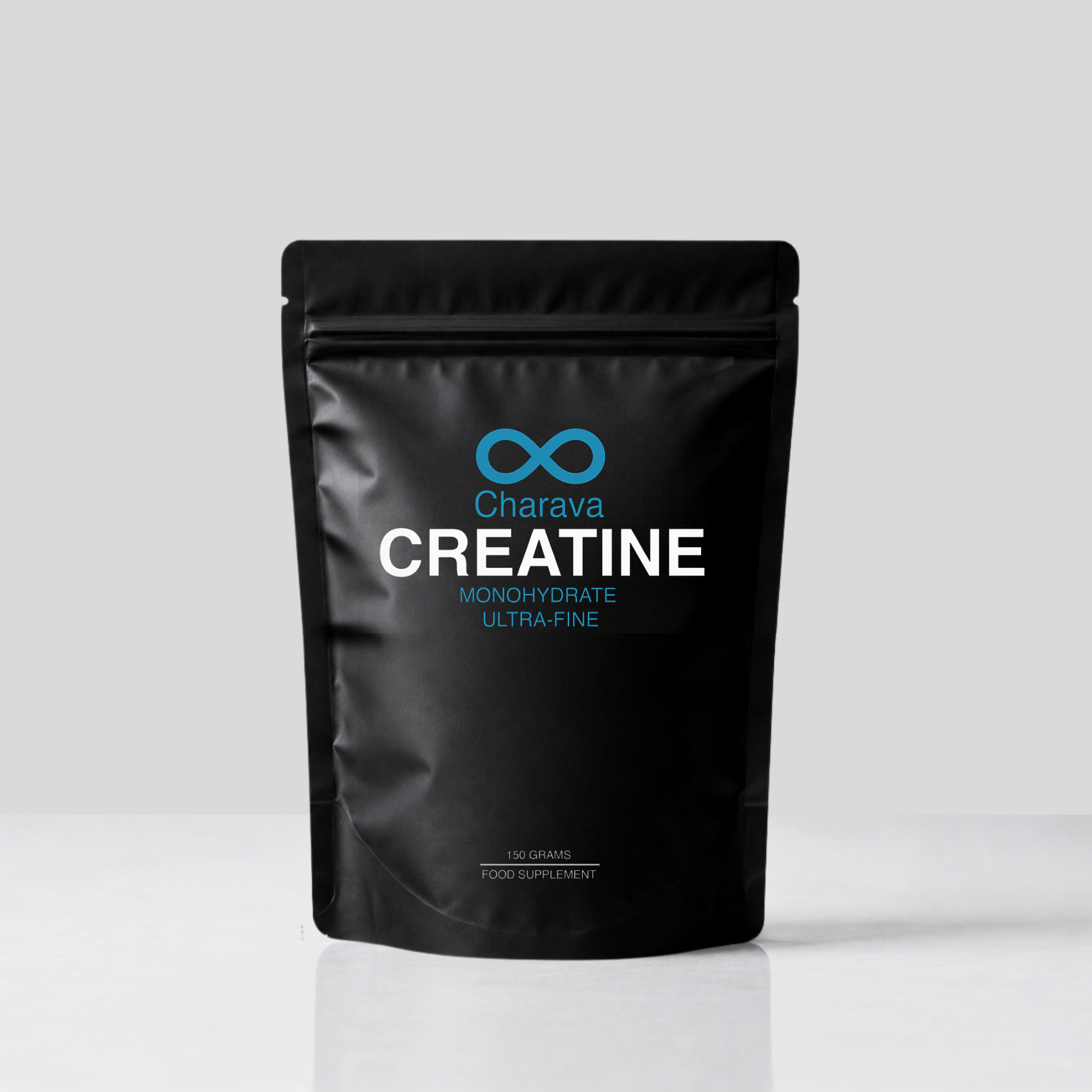 🎁 Charava Creatine - Ultra Fine (FREE)