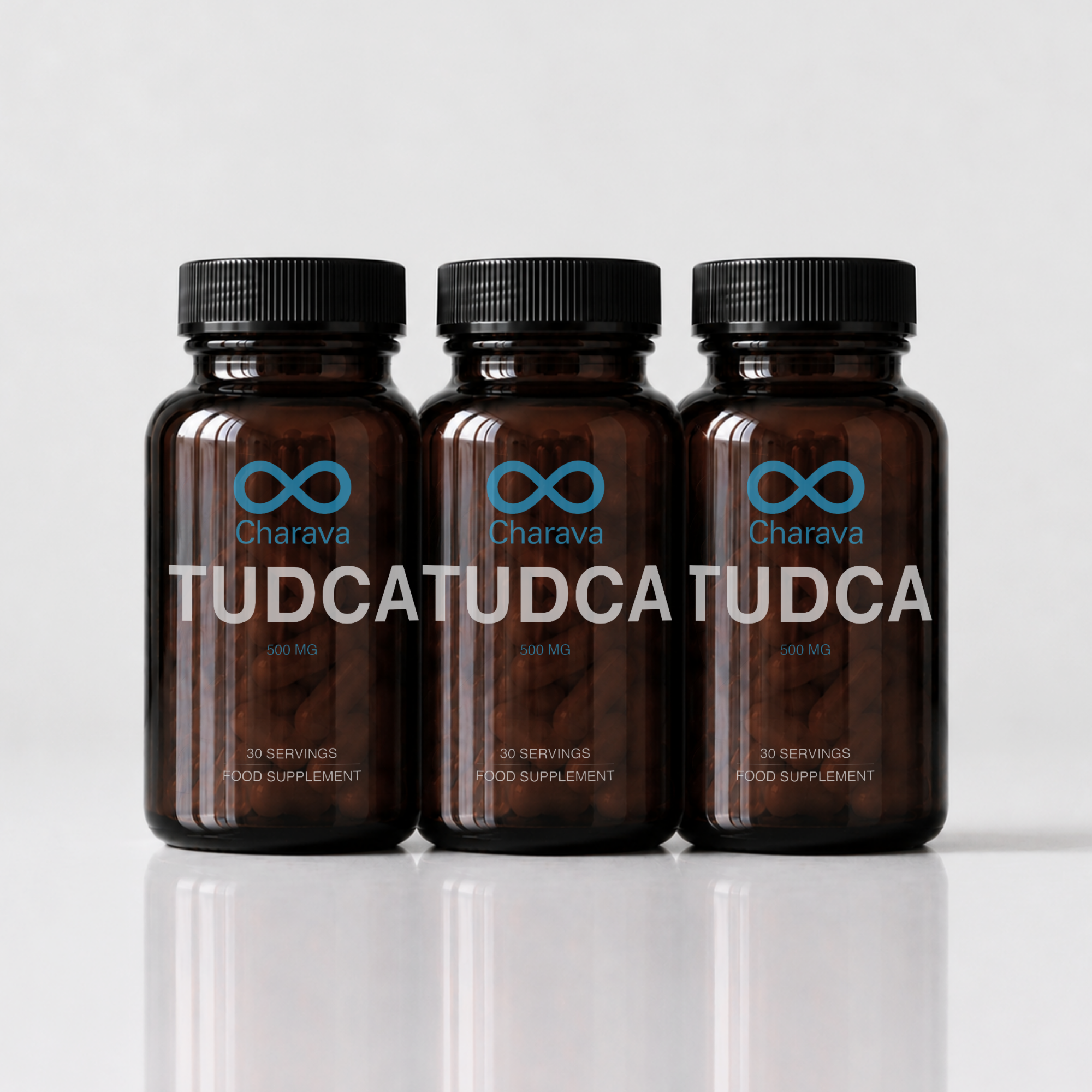 Tudca 500mg