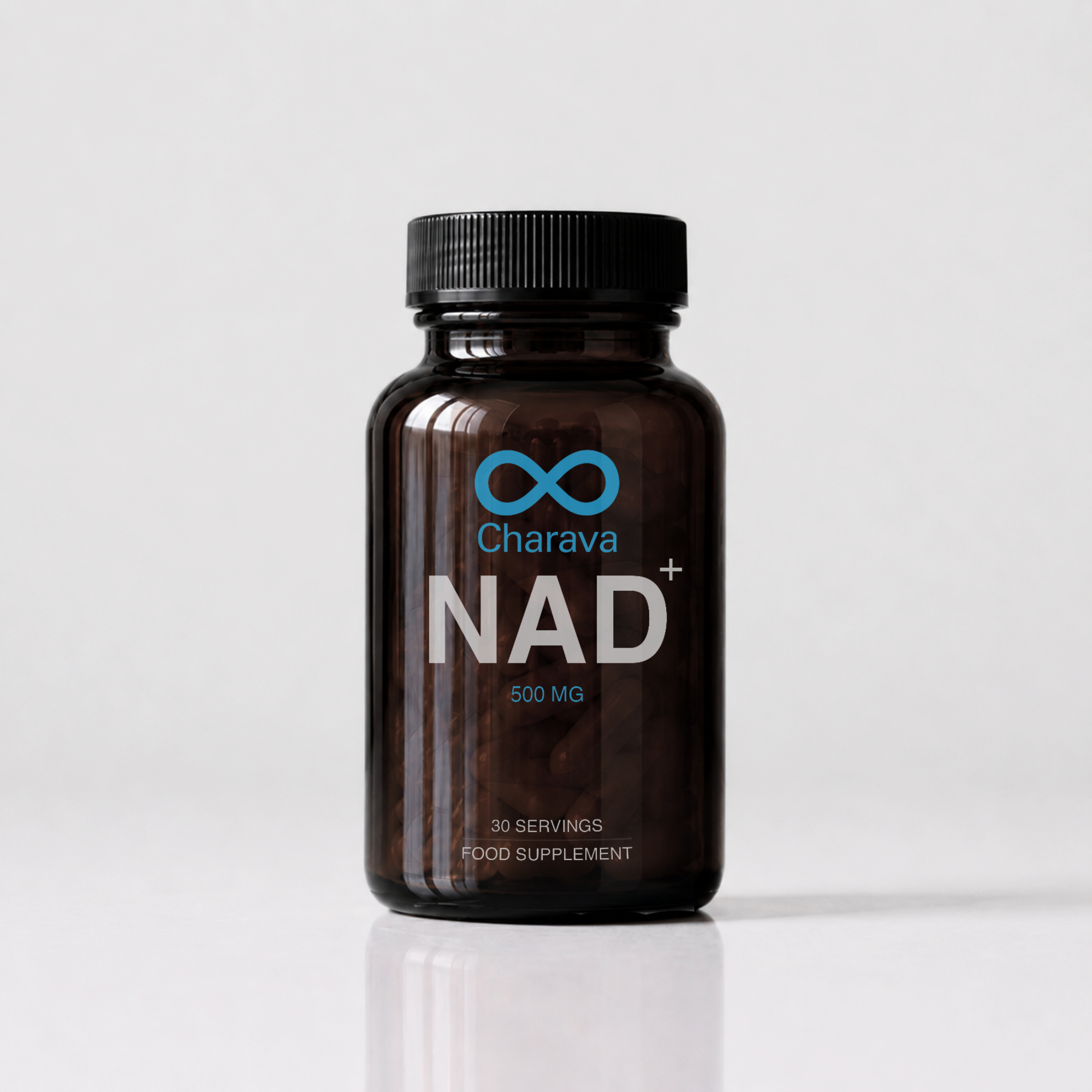 NAD+ 500mg