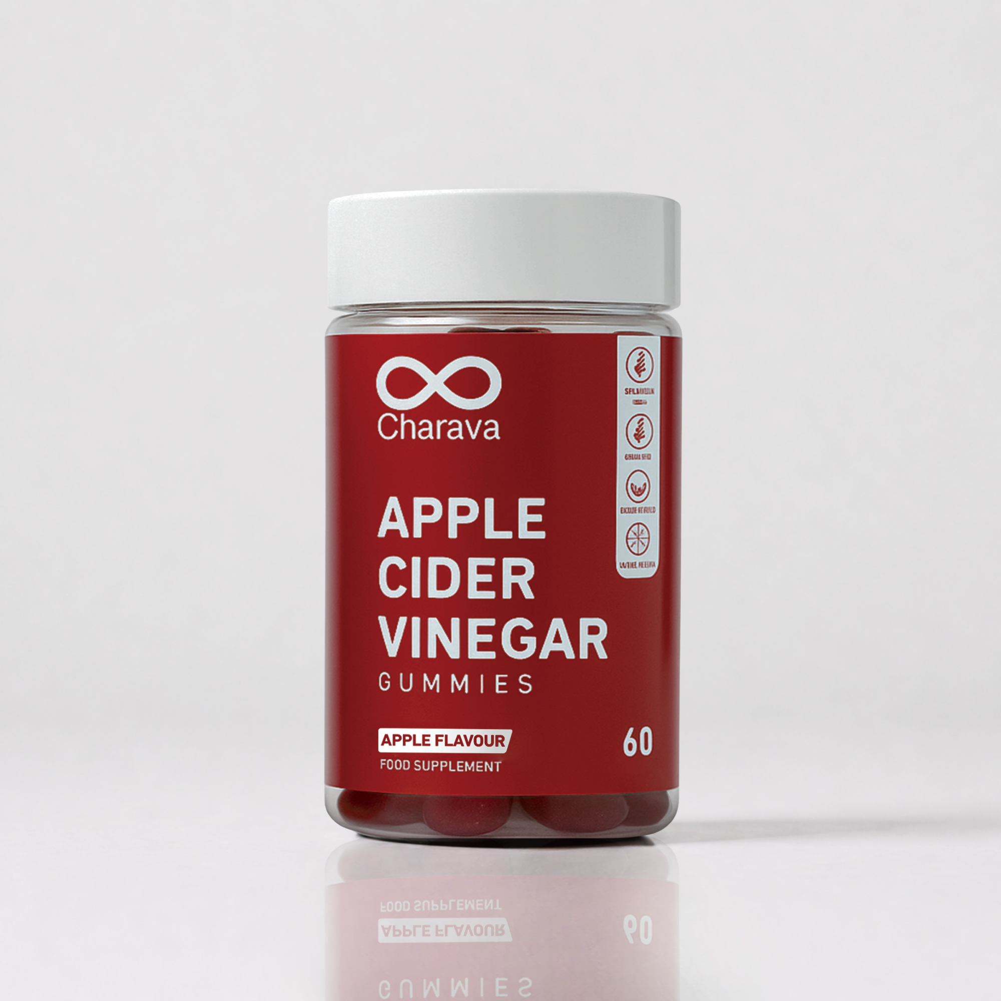 Apple Cider Vinegar Gummies