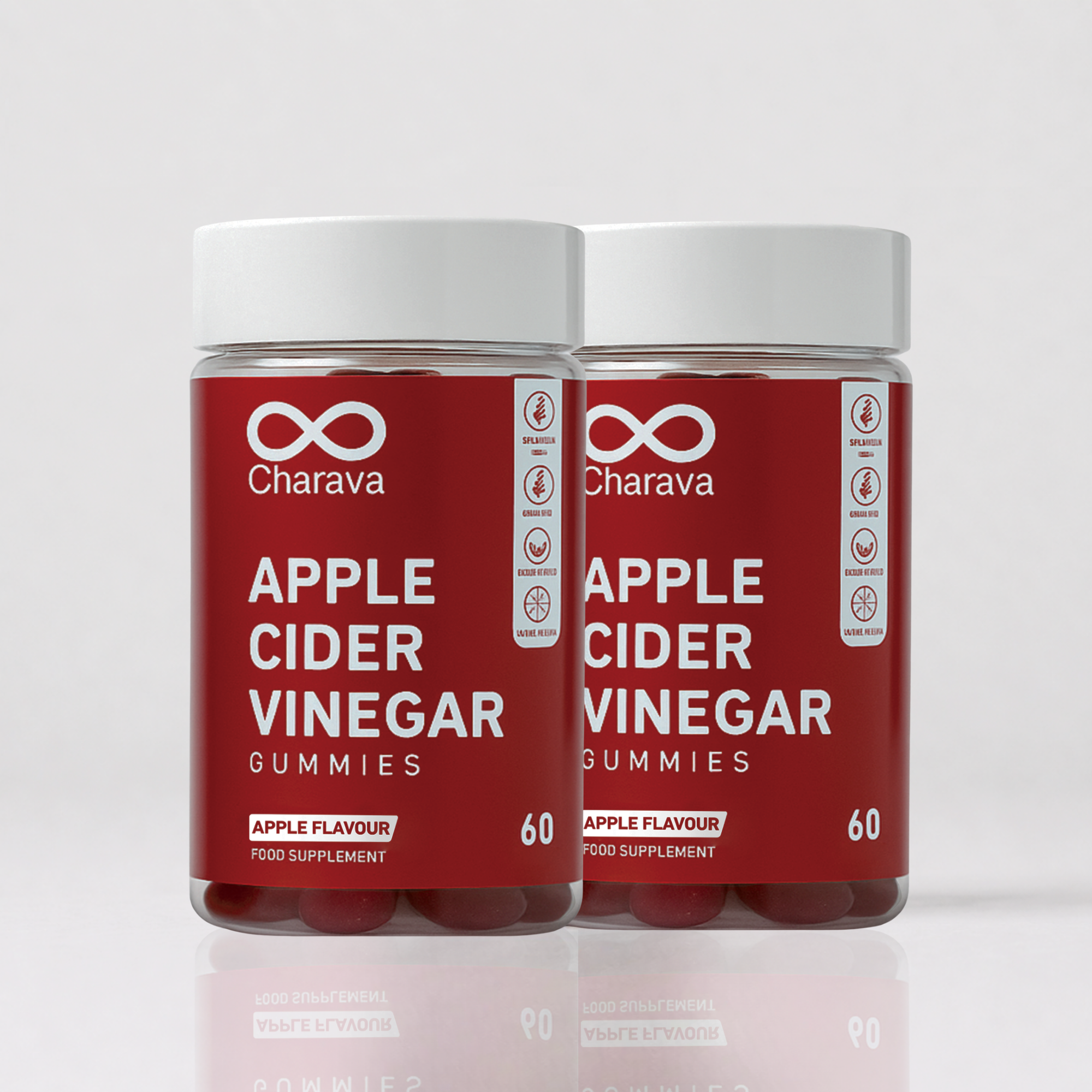 Apple Cider Vinegar Gummies