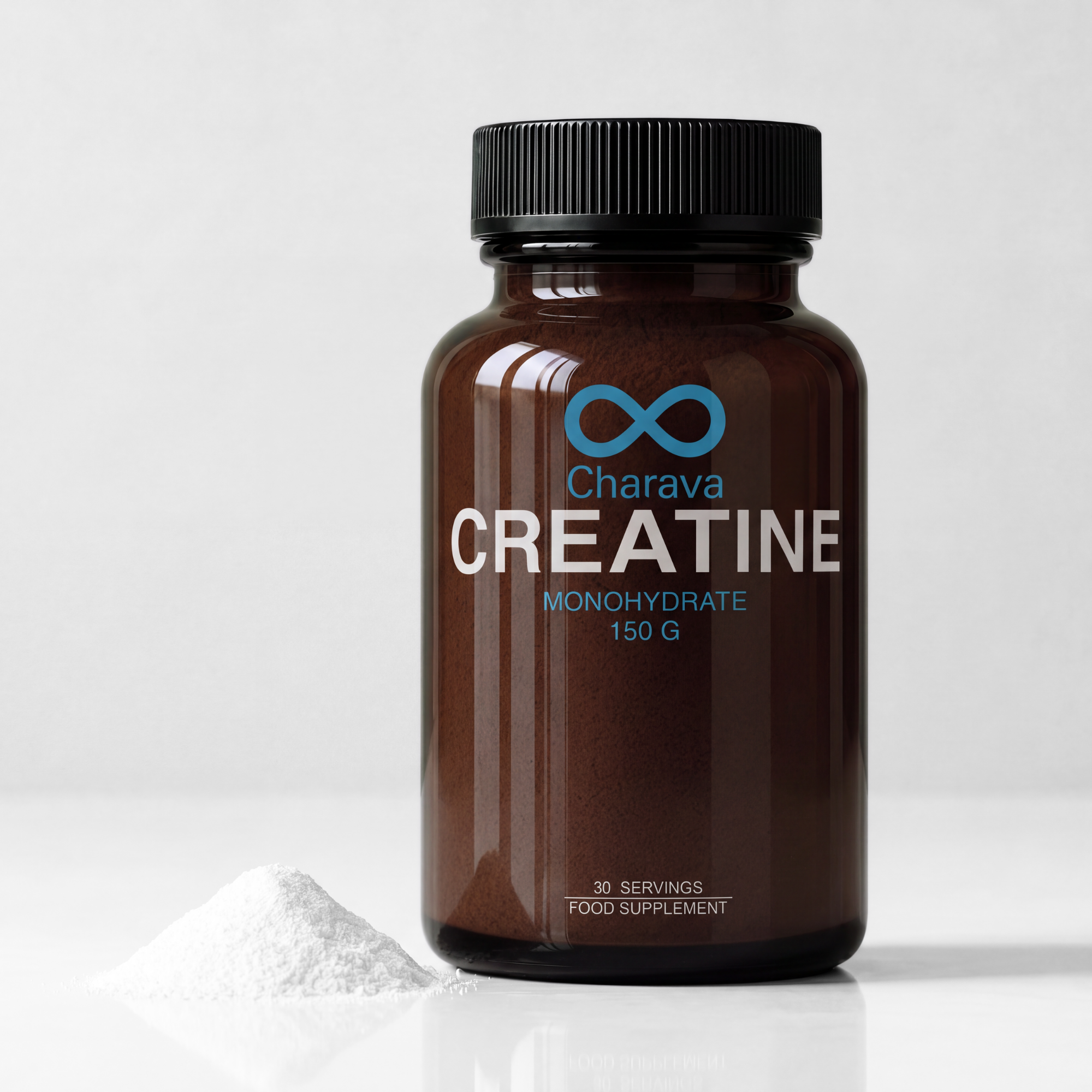Charava Creatine