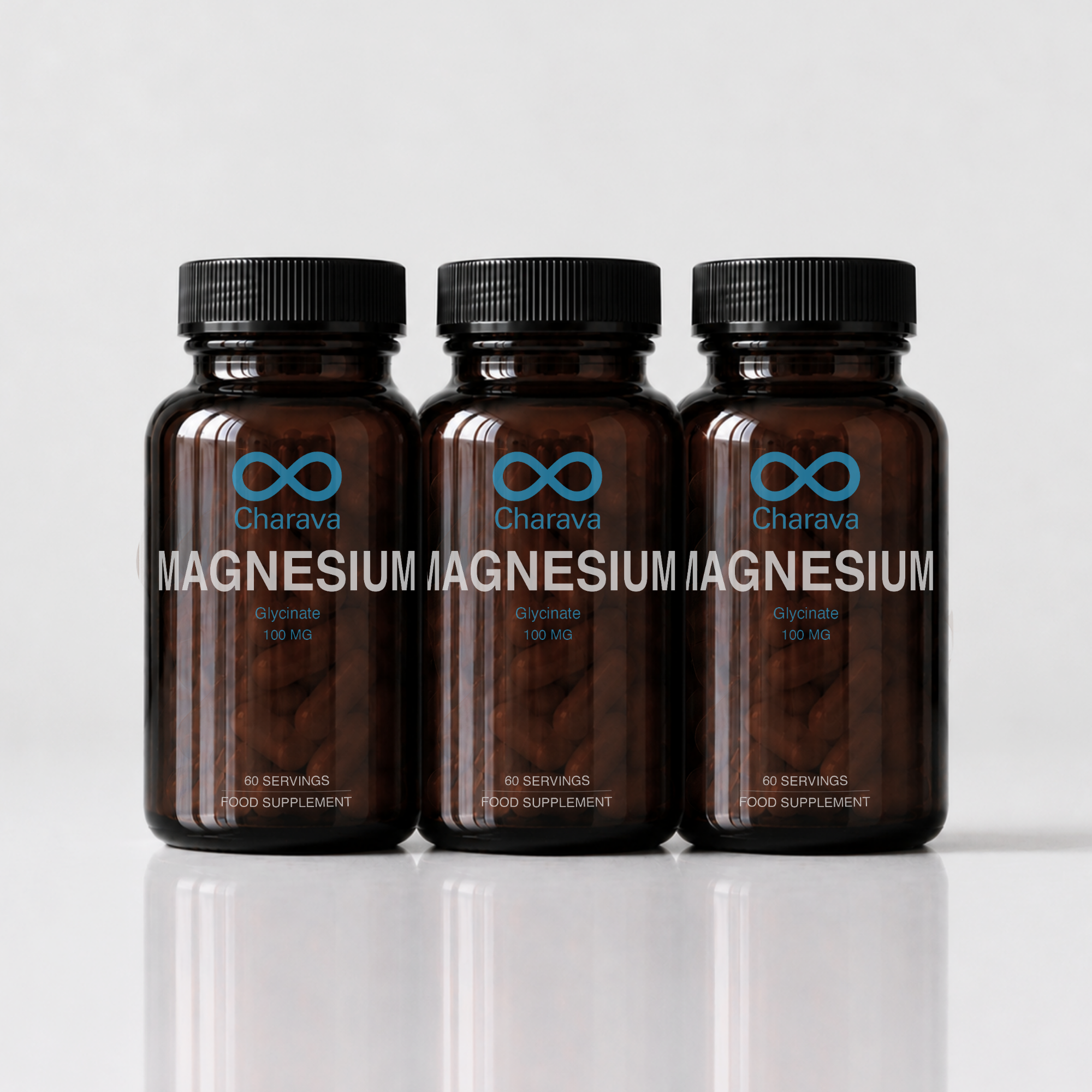 Magnesium Glycinate