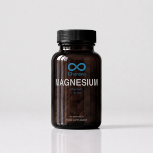 Magnesium Glycinate