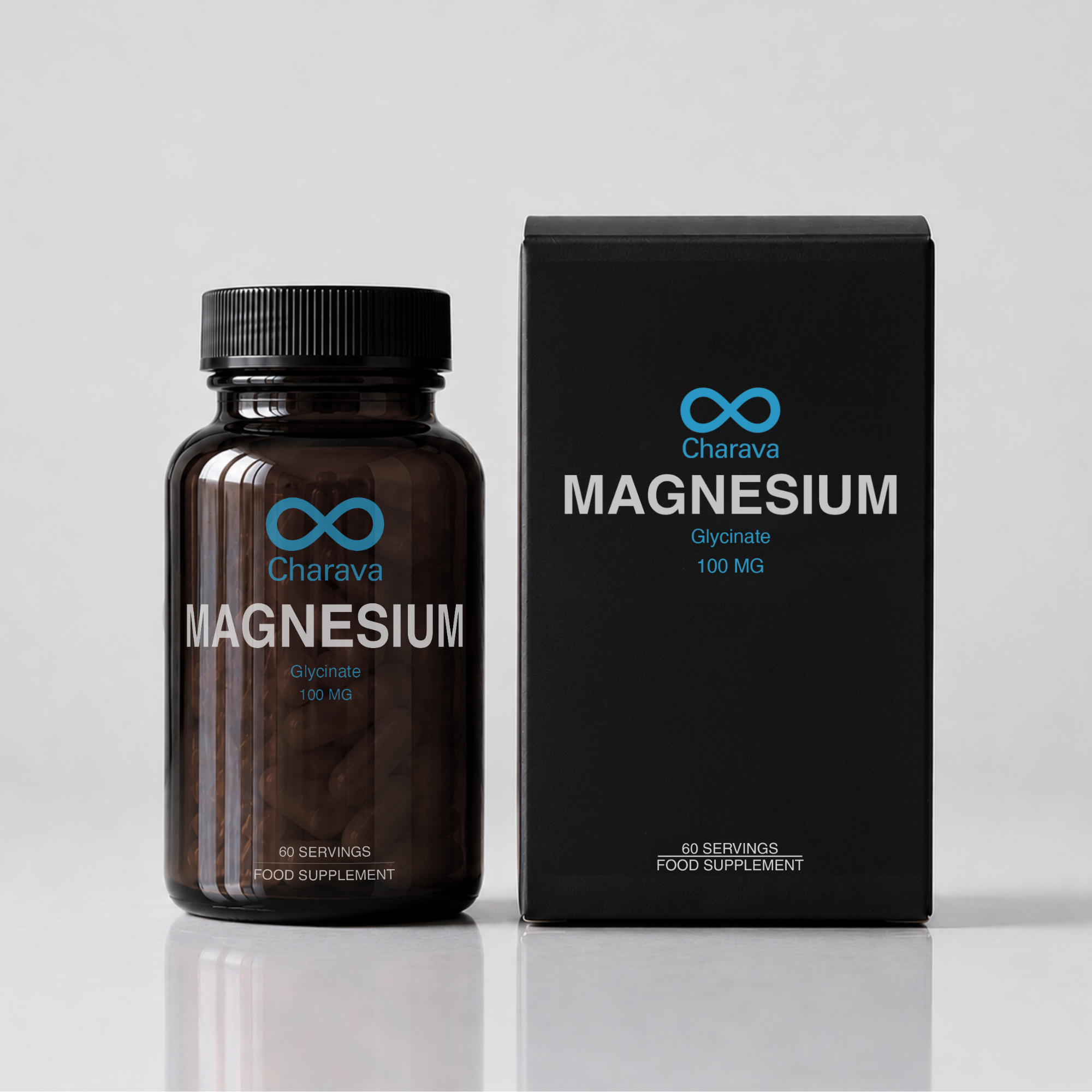 Magnesium Glycinate