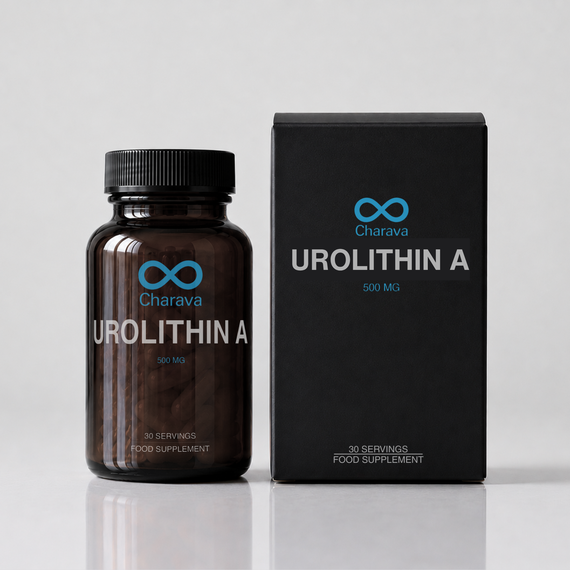 Urolithin A 500mg