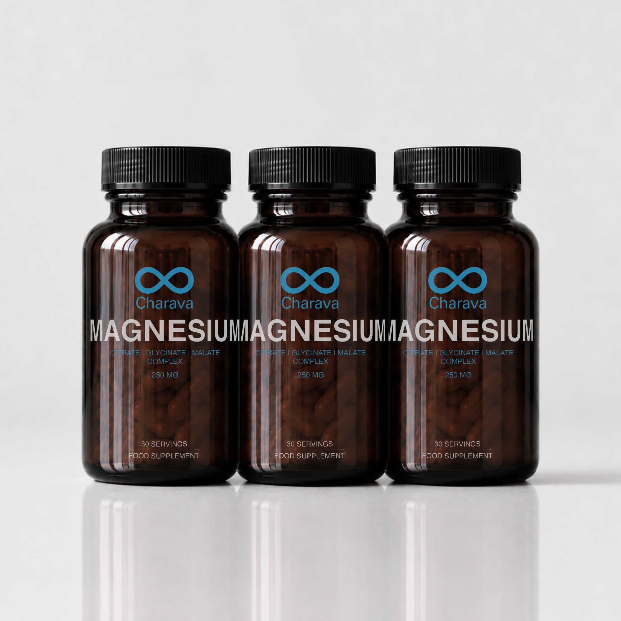 Magnesium Complex