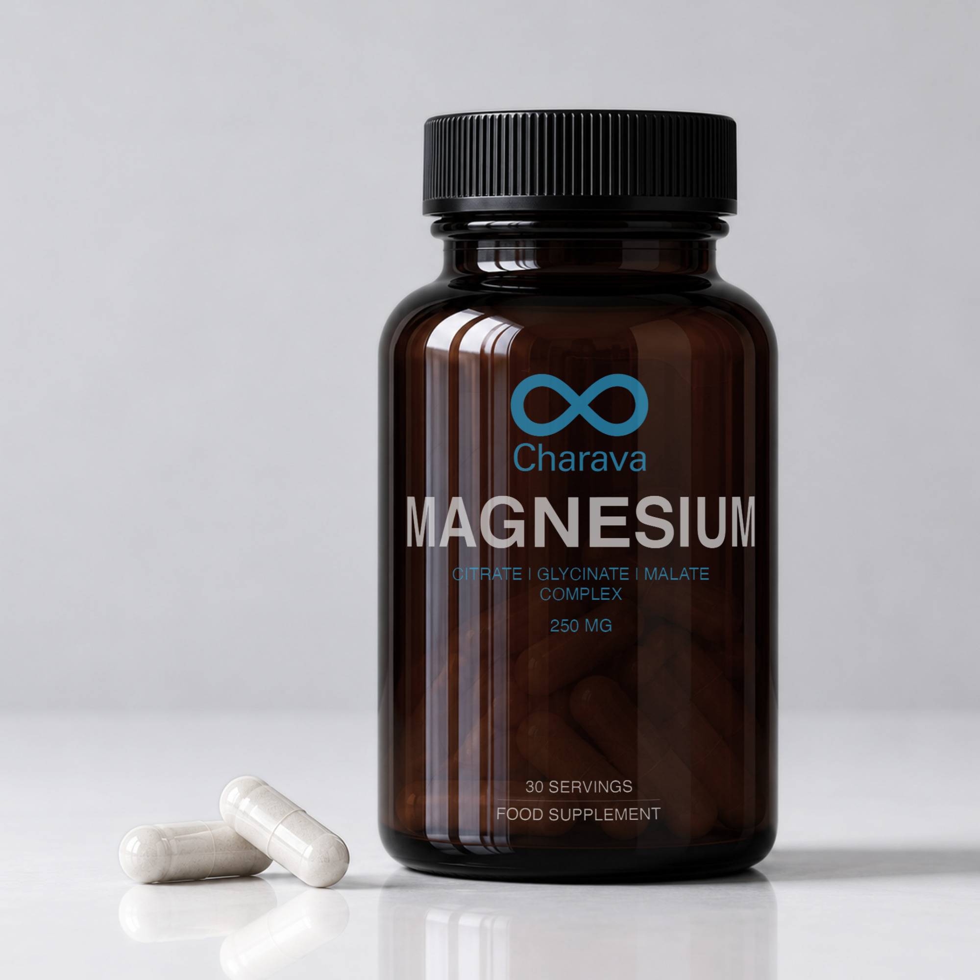 Magnesium Complex