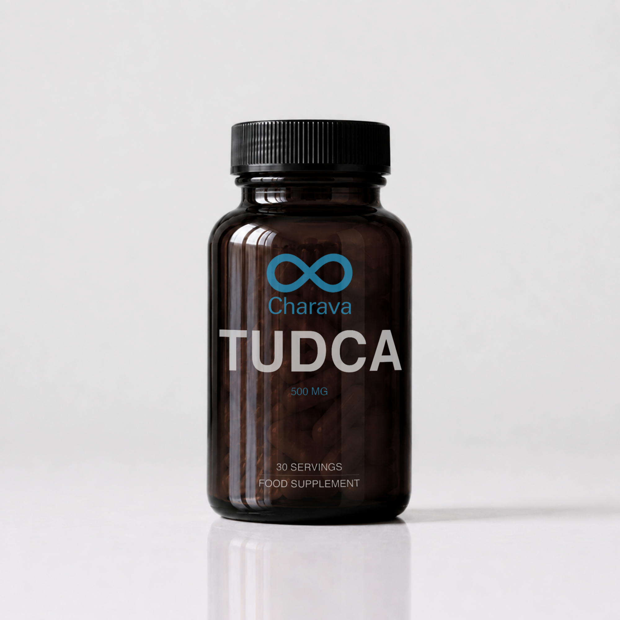 Tudca 500mg