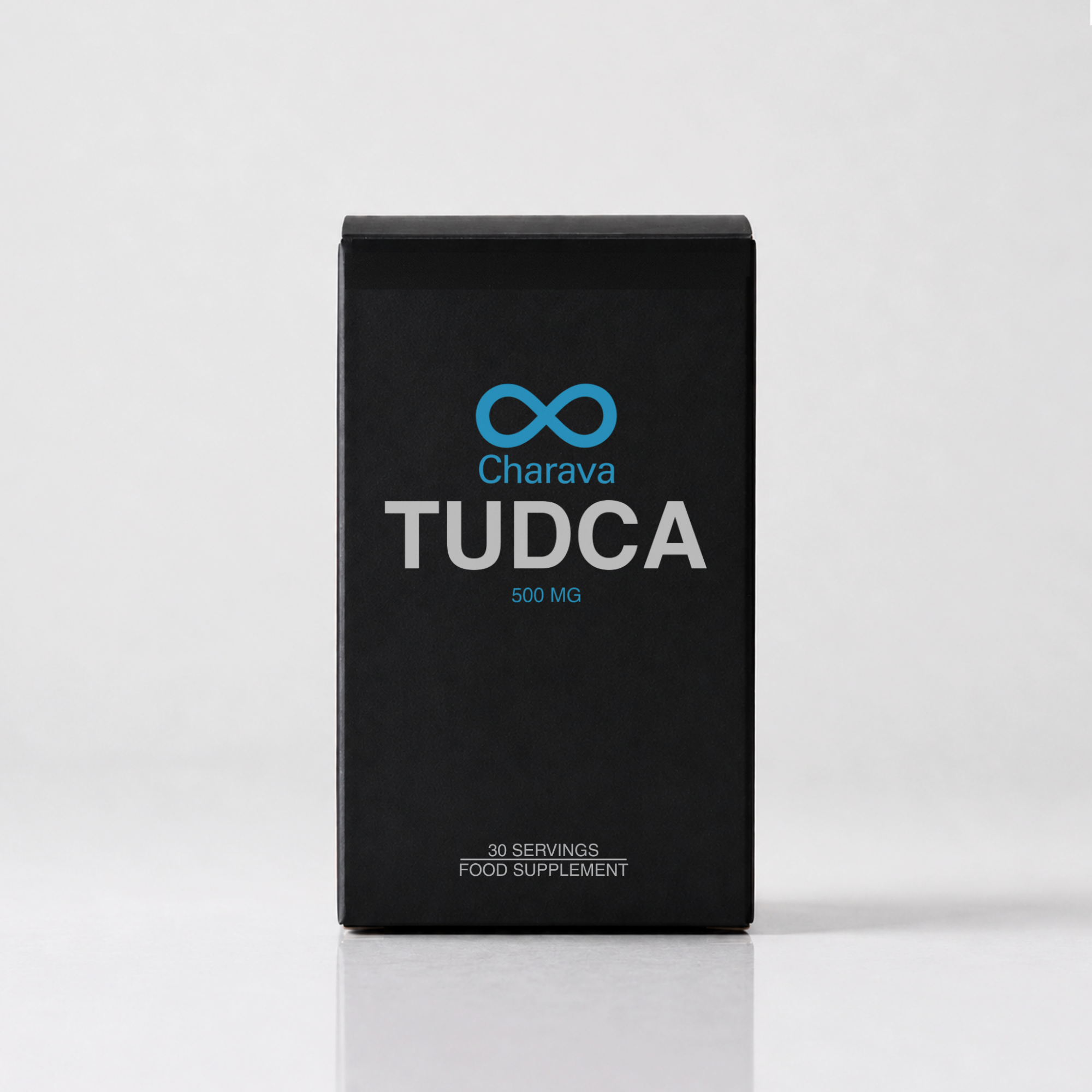 Tudca 500mg