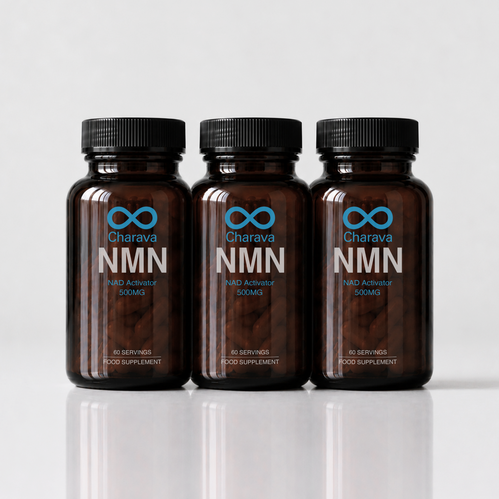 NMN 500mg