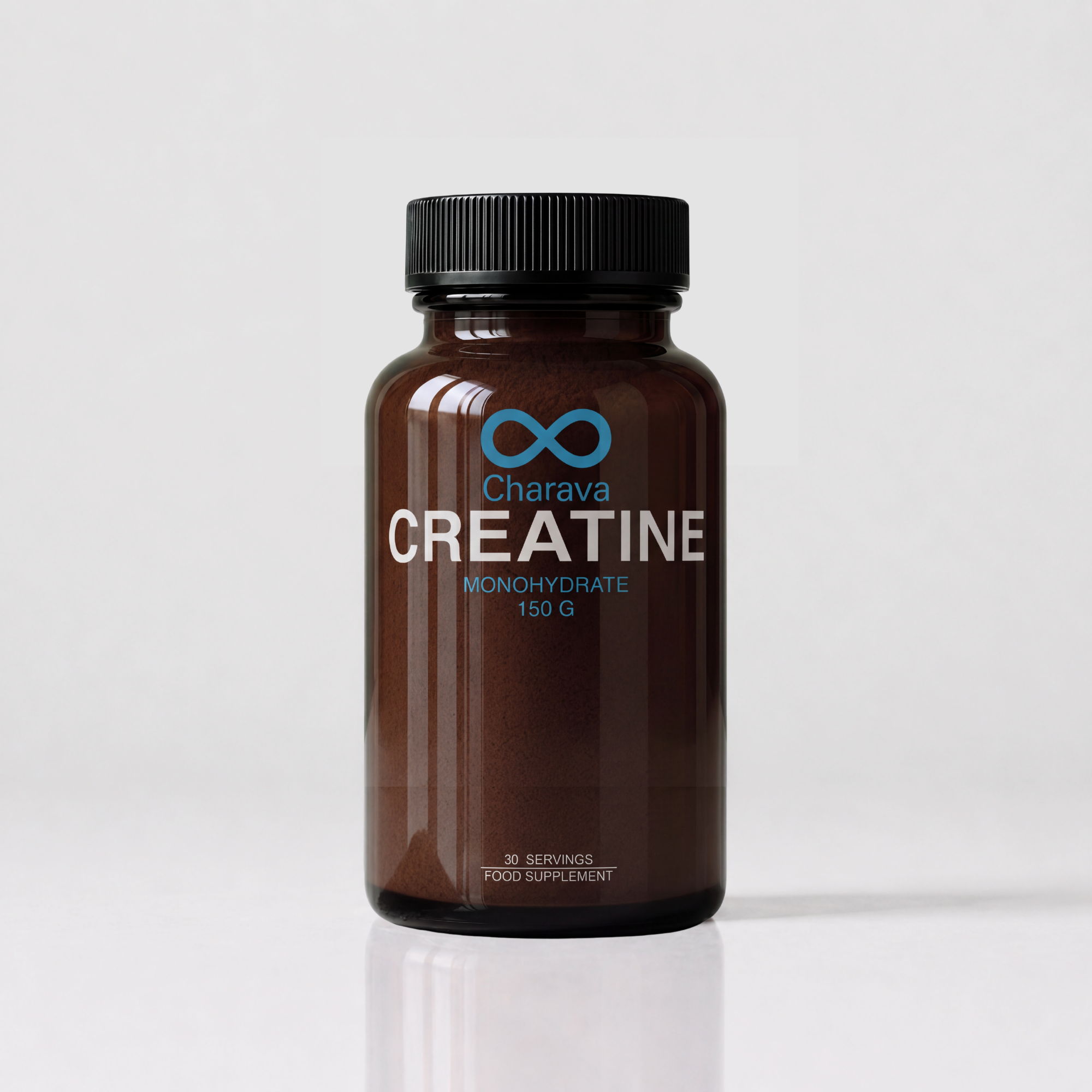 Charava Creatine