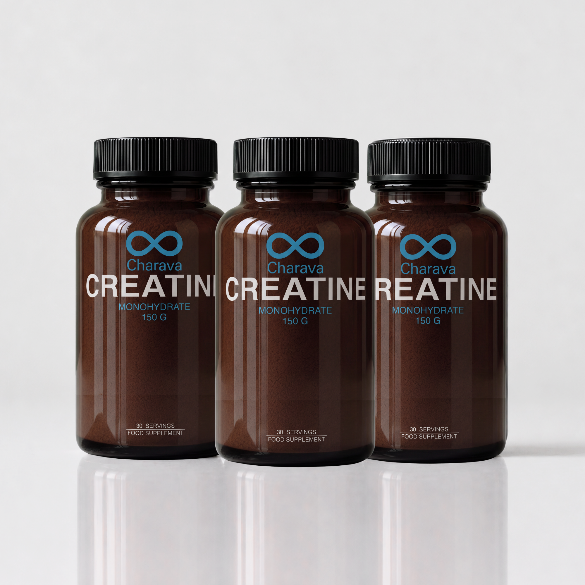 Charava Creatine