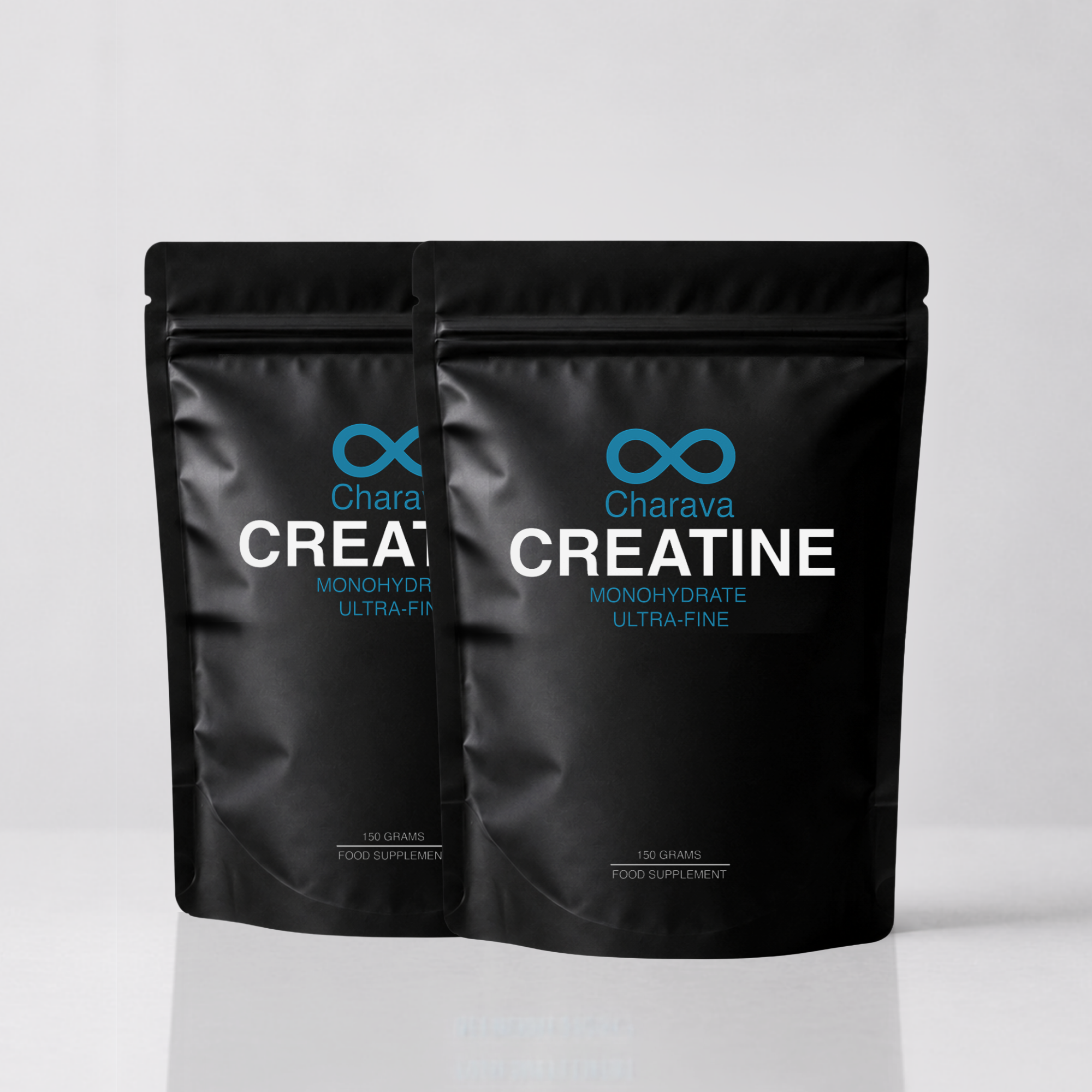 Charava Creatine - Ultra Fine