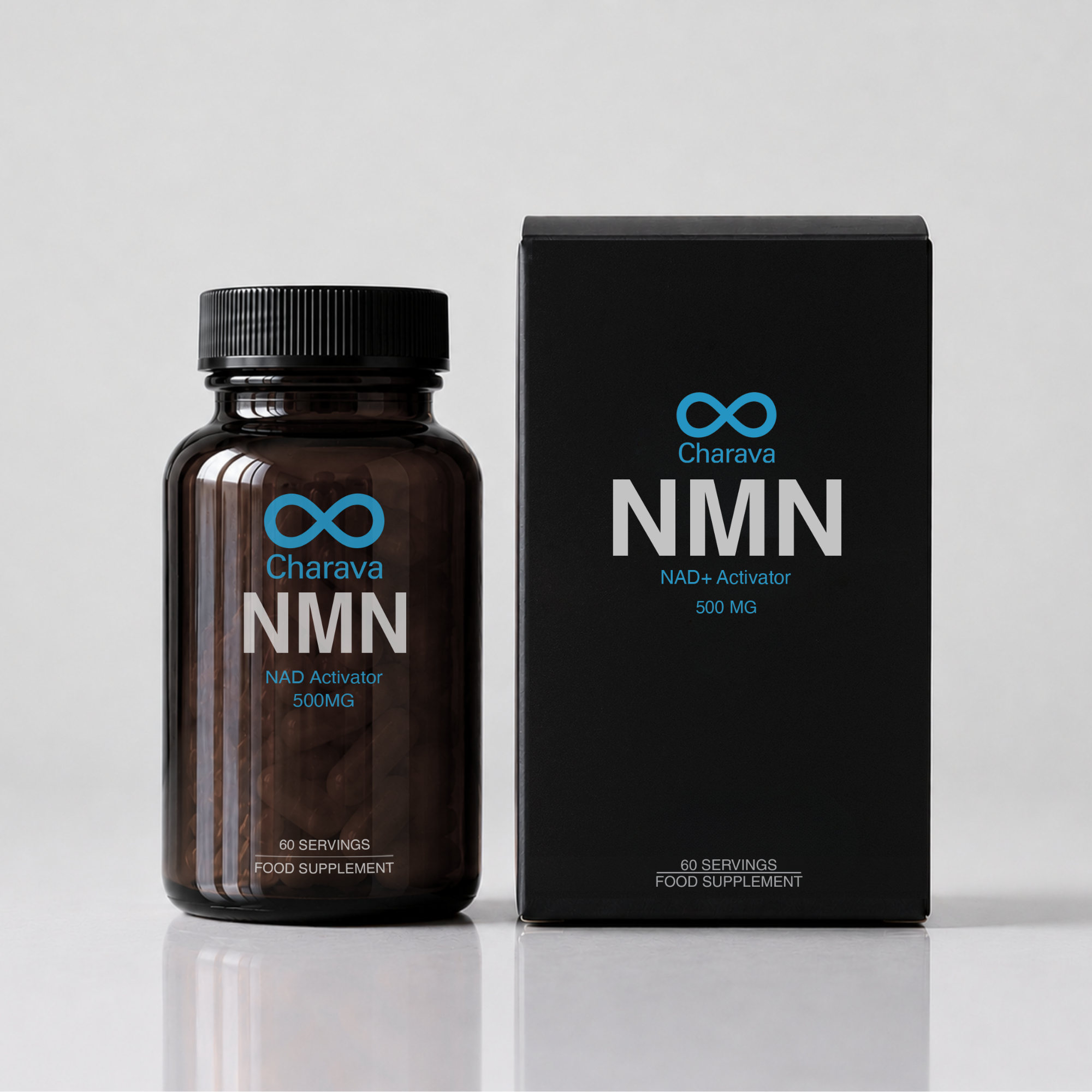 NMN 500mg
