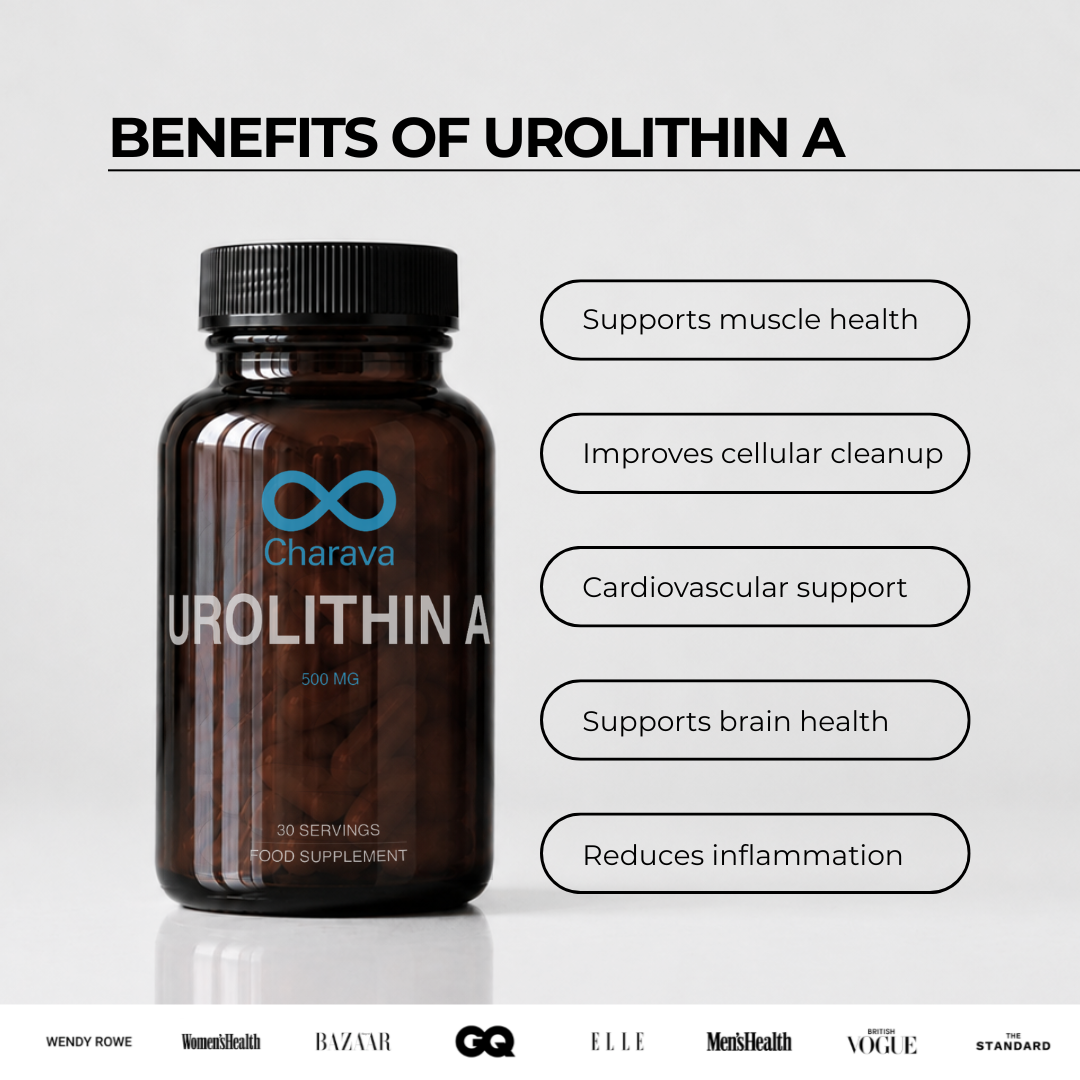 Urolithin A 500mg