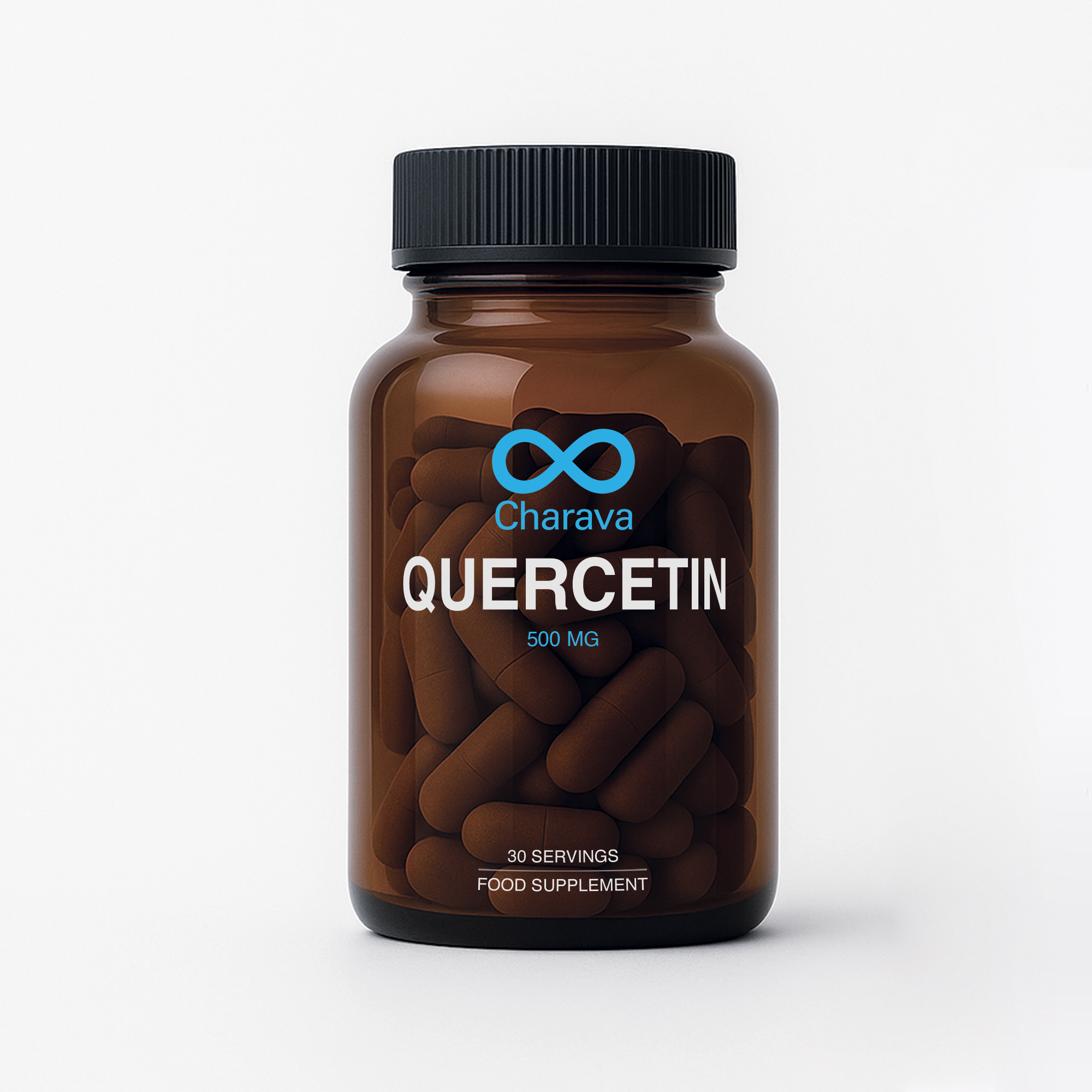 Quercetin 500mg