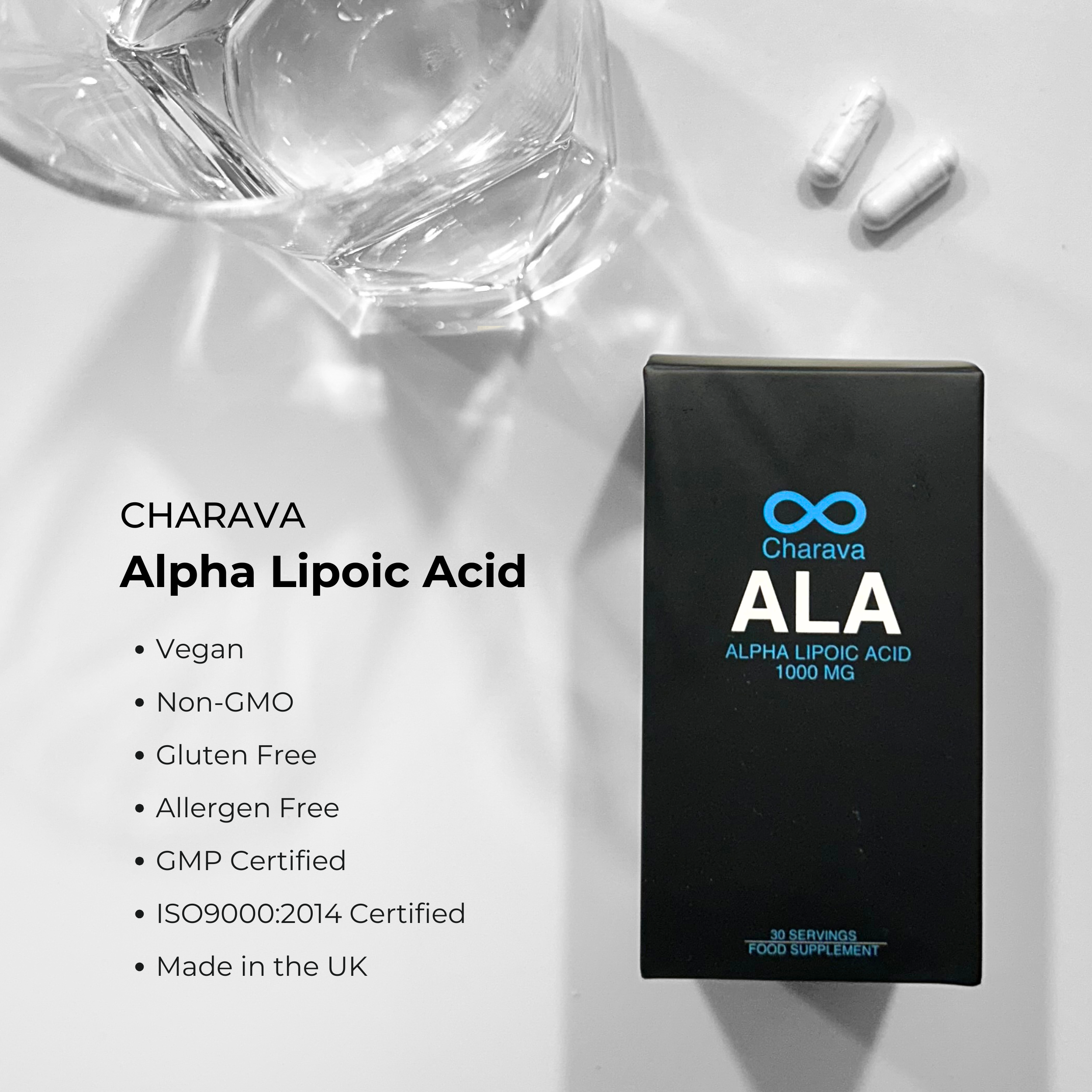 Charava_alphalipoicacid_supplement_united_arab_emirates_vegan_certified