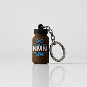 Keychain - Bottle (NMN)