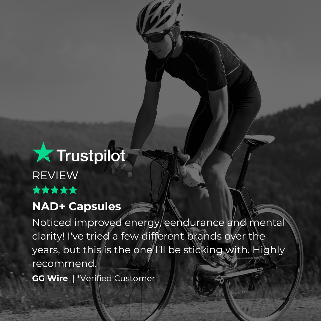 NAD+ 500mg