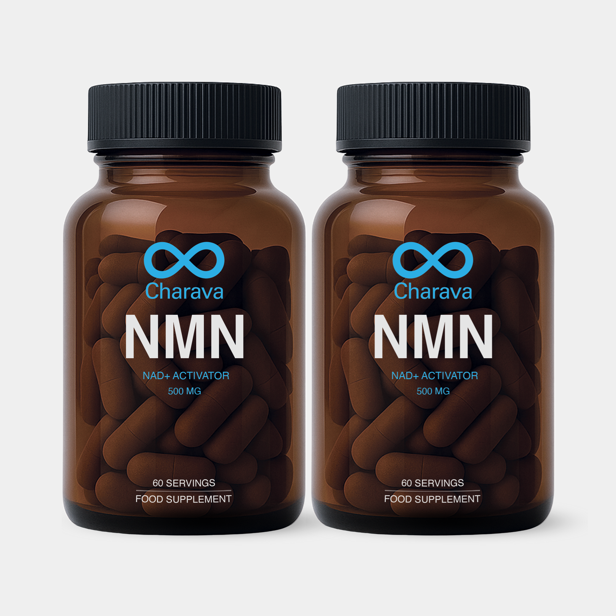 NMN 500mg