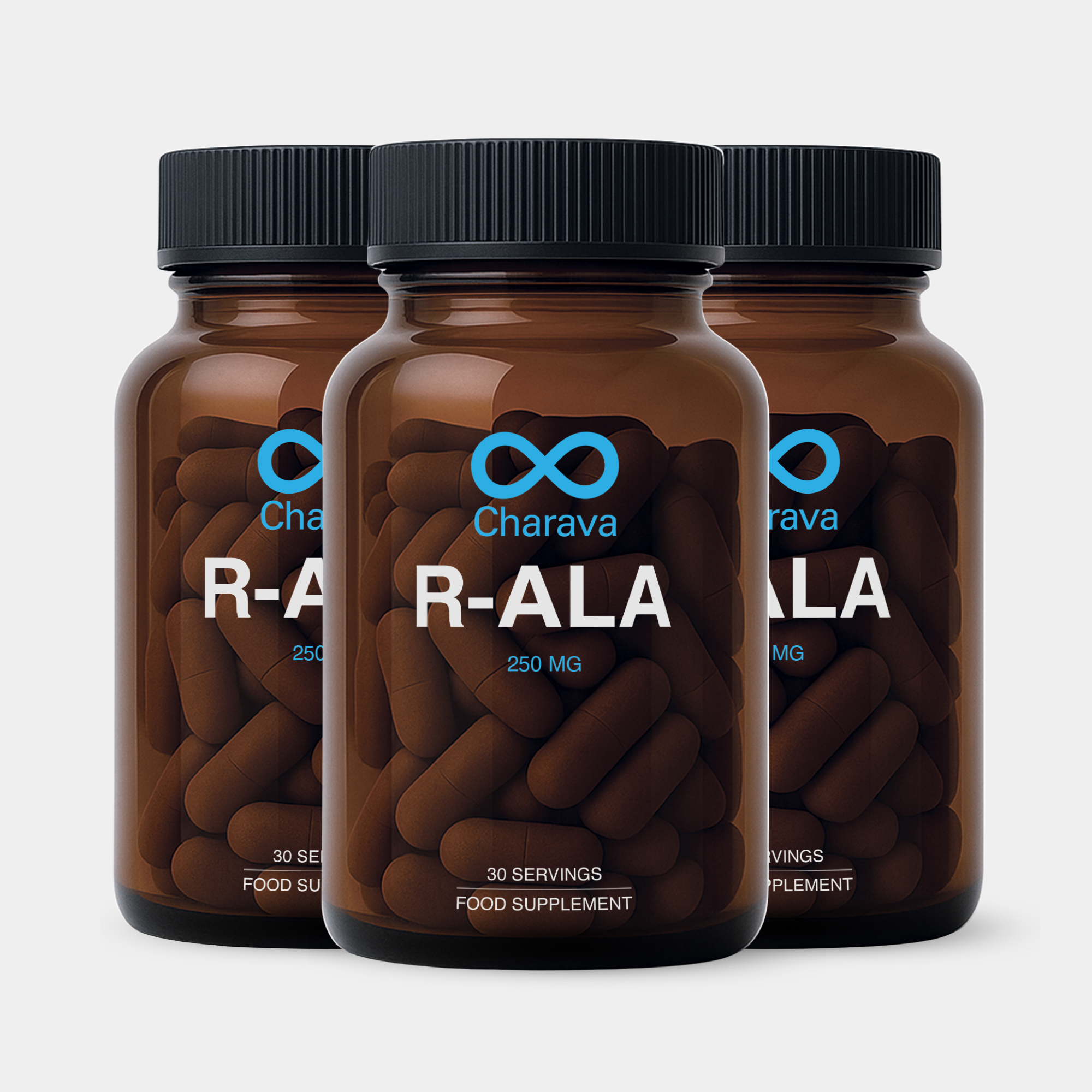 Alpha Lipoic Acid 250mg