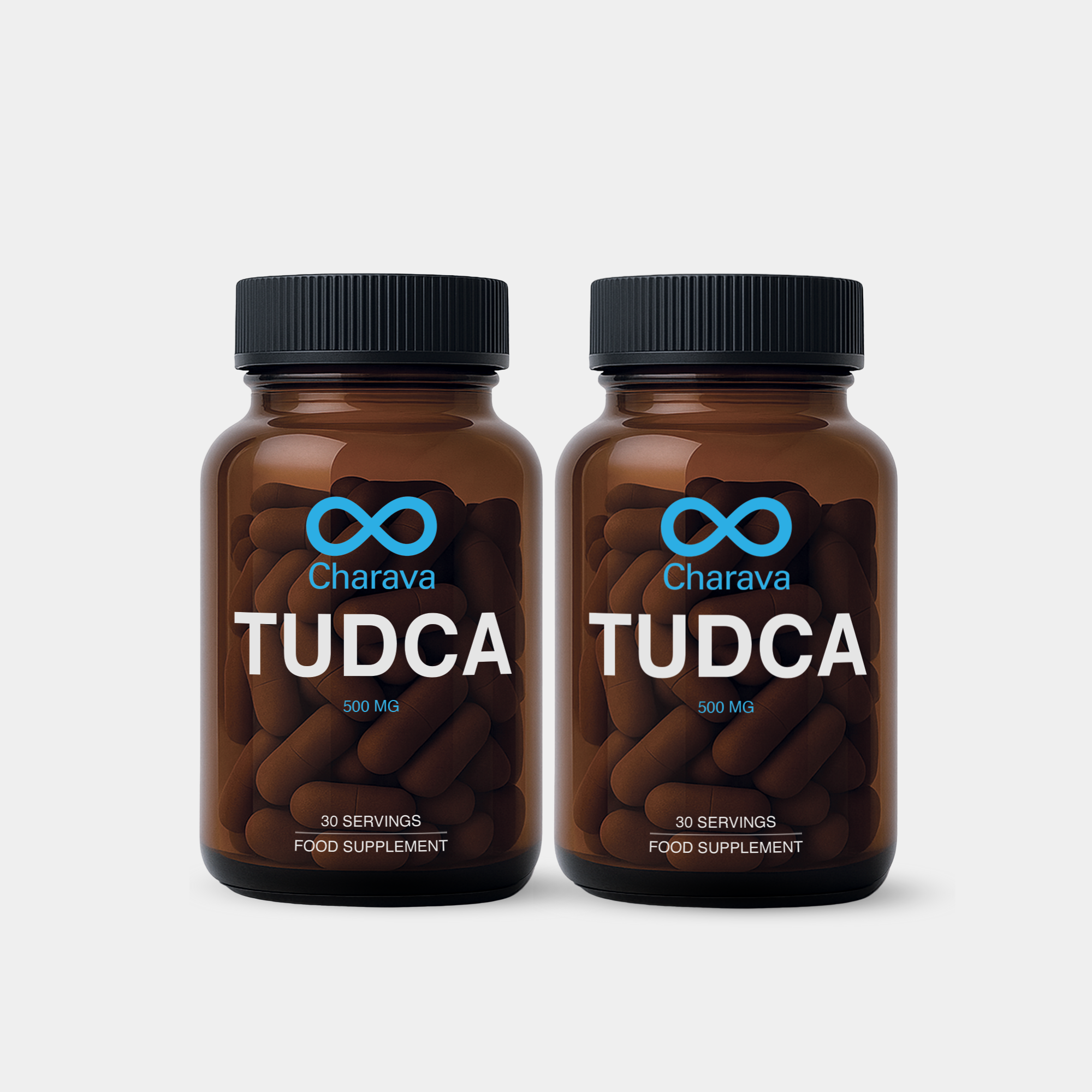Tudca 500mg