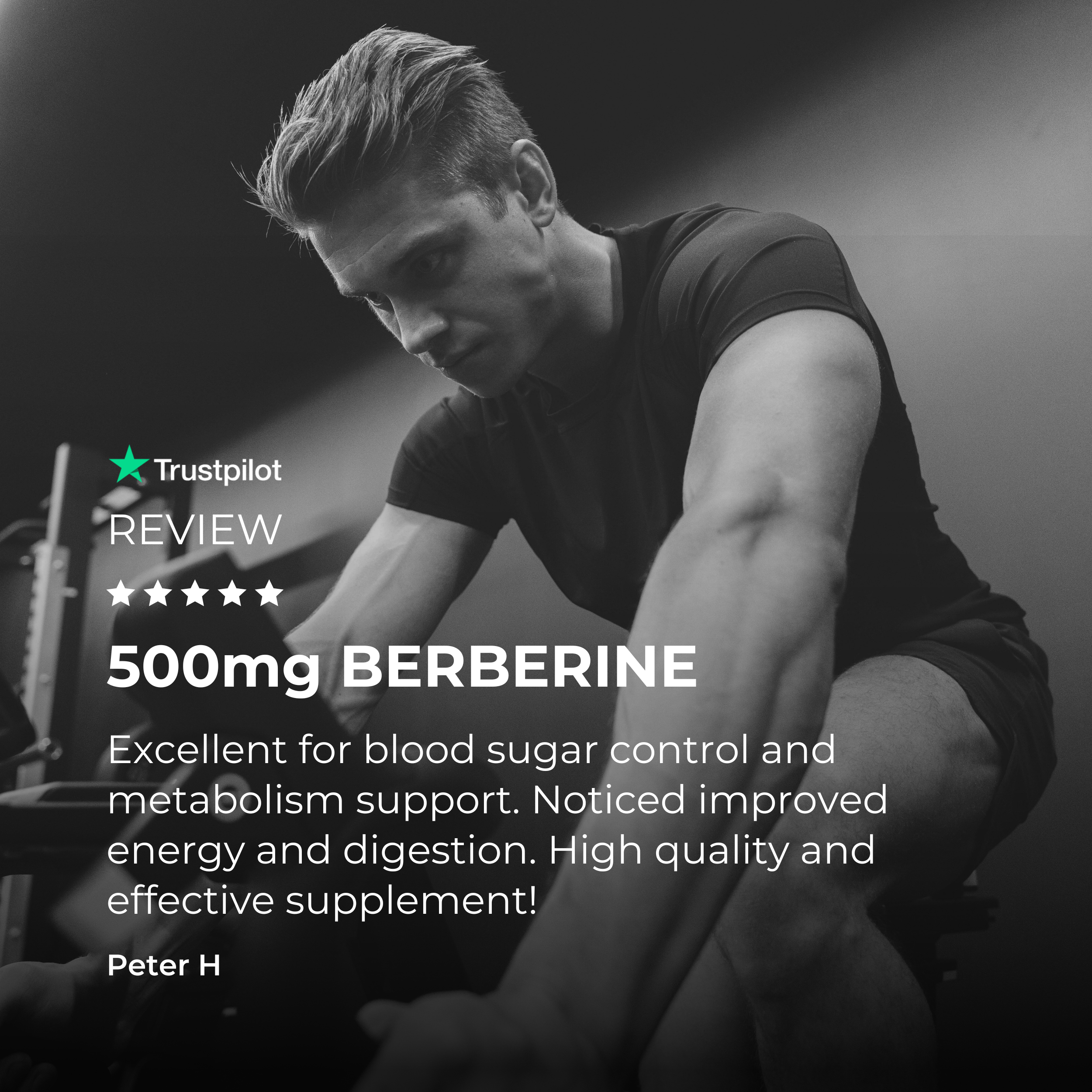 United Arab Emirates Berberine 500mg blood sugar energy digestion