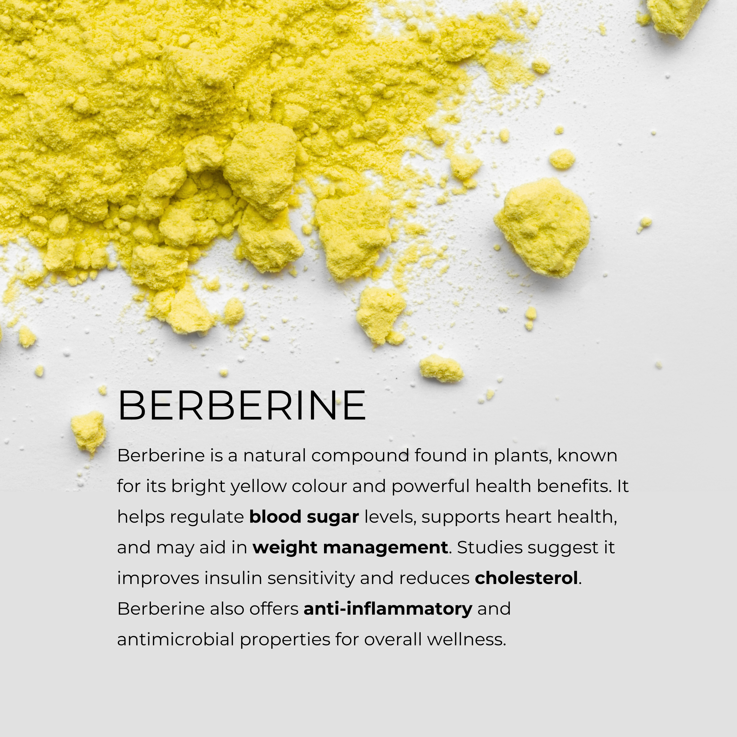 United Arab Emirates Berberine 500mg blood sugar weight management