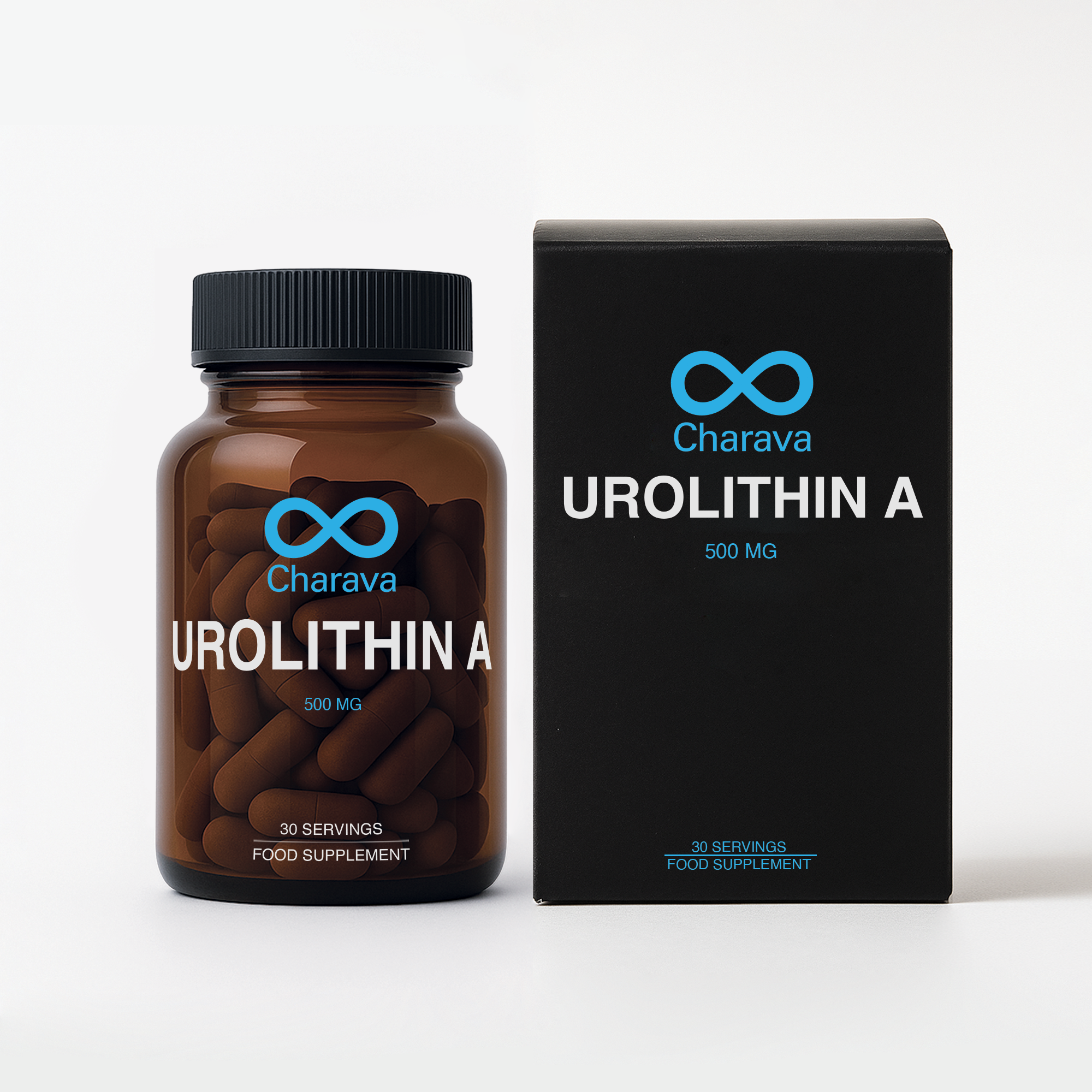 Urolithin A 500mg