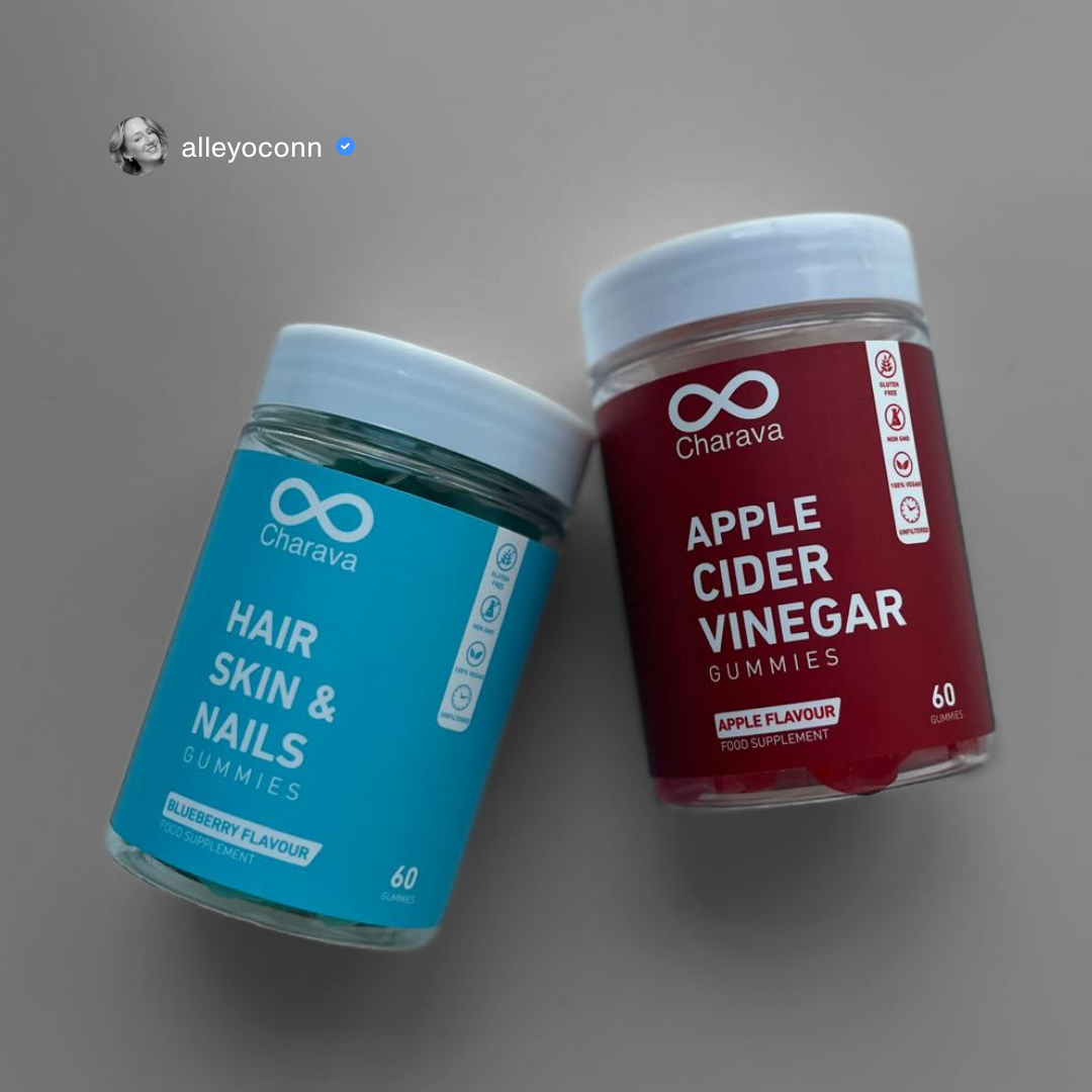 Apple Cider Vinegar Gummies