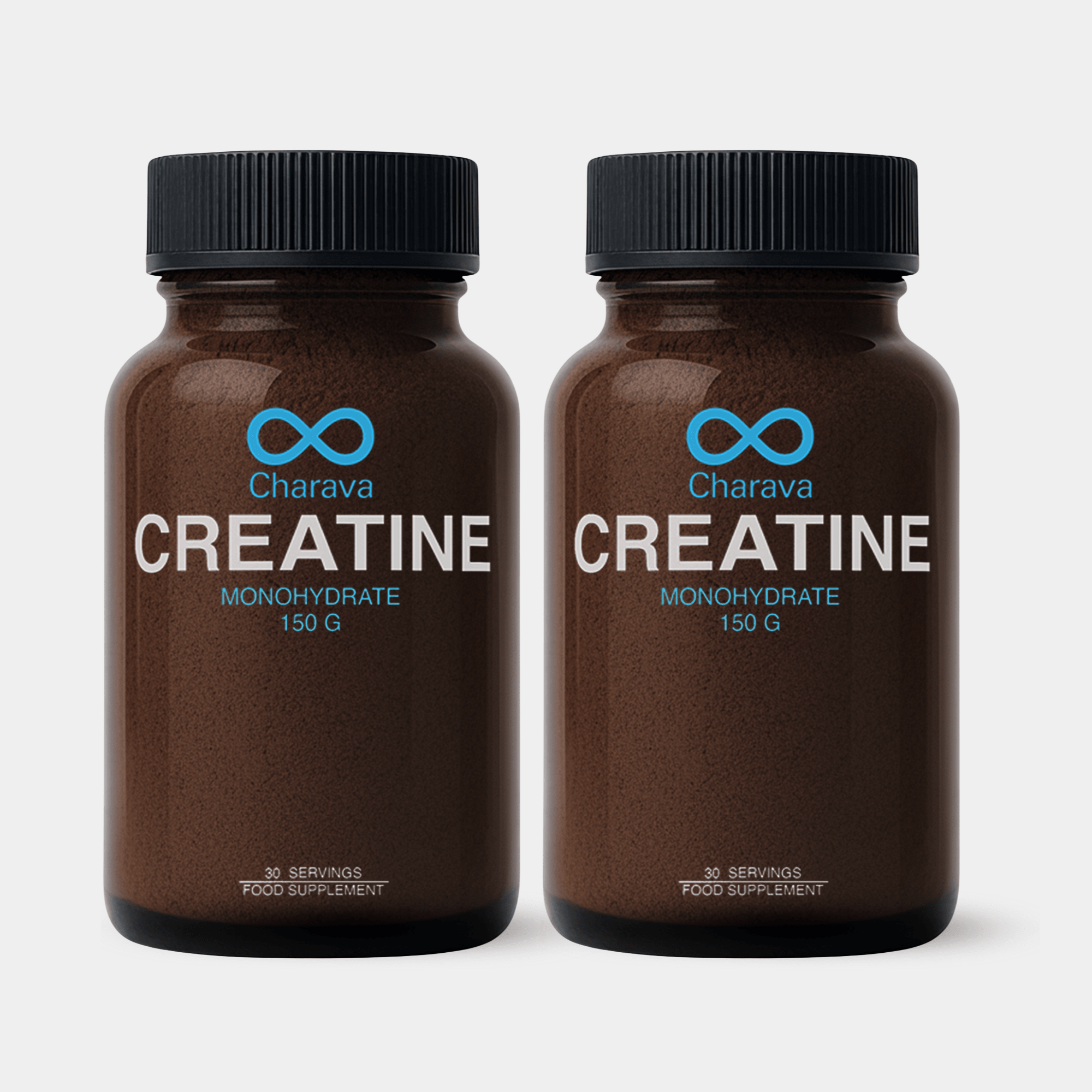 Charava Creatine