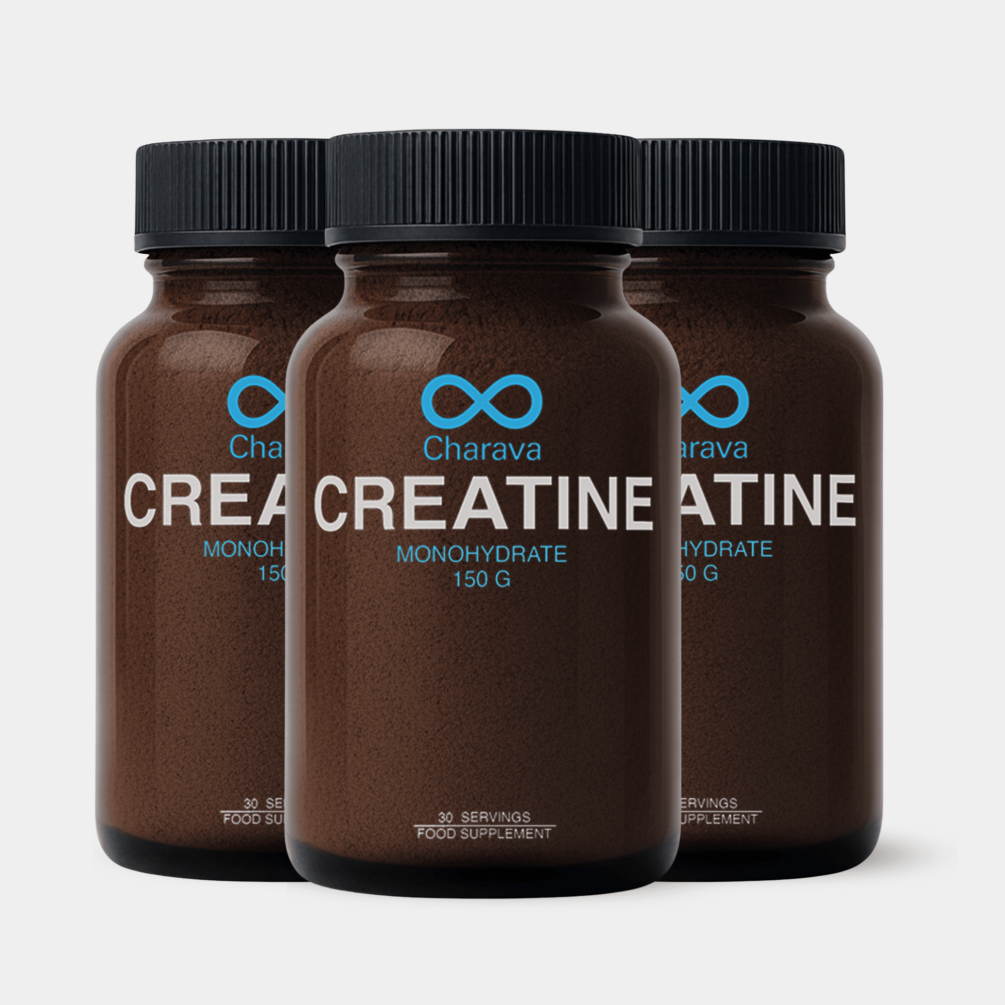 Charava Creatine