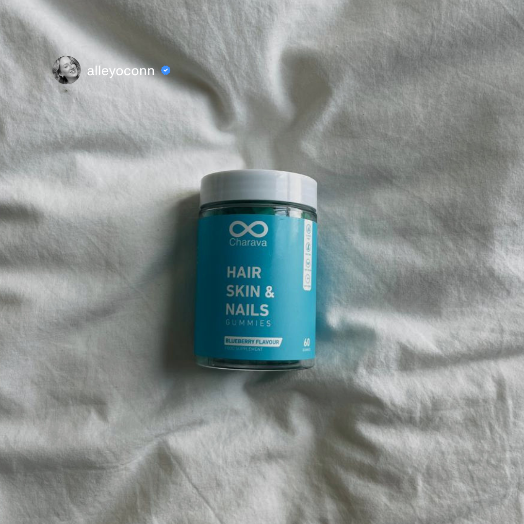 Hair, Skin & Nails Gummies