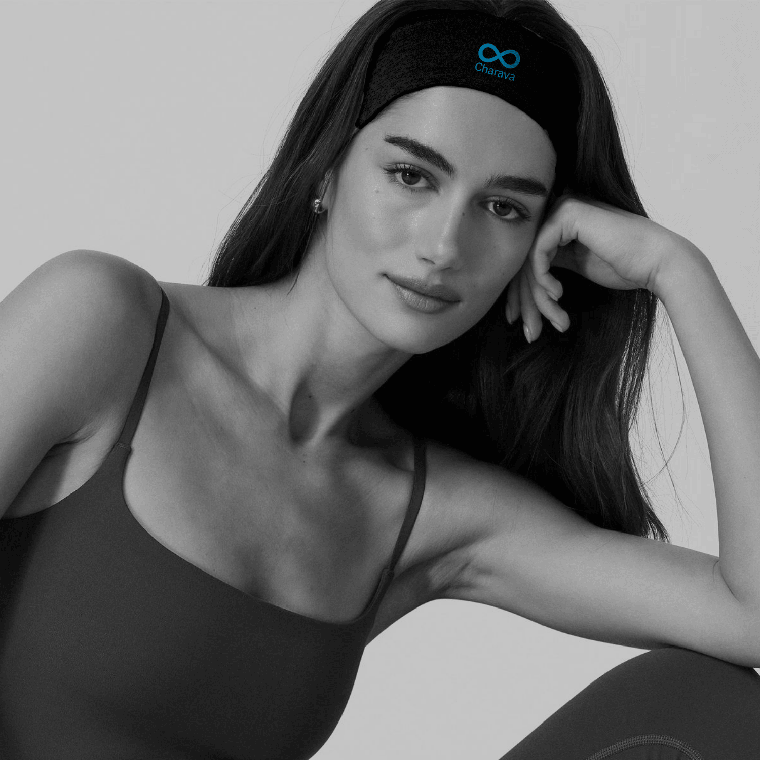 Infinity Headband - Charava UK