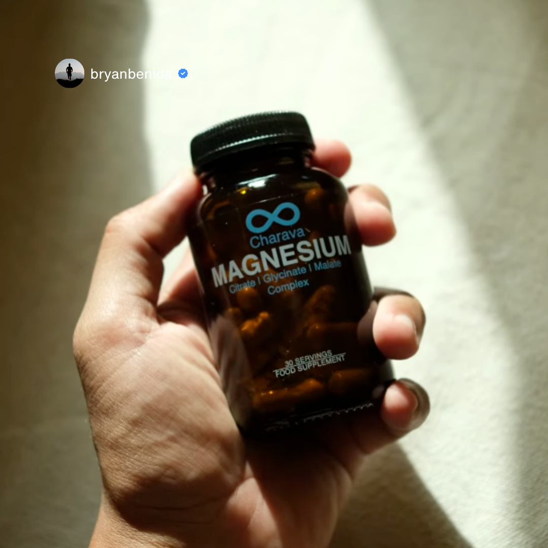 Magnesium Complex