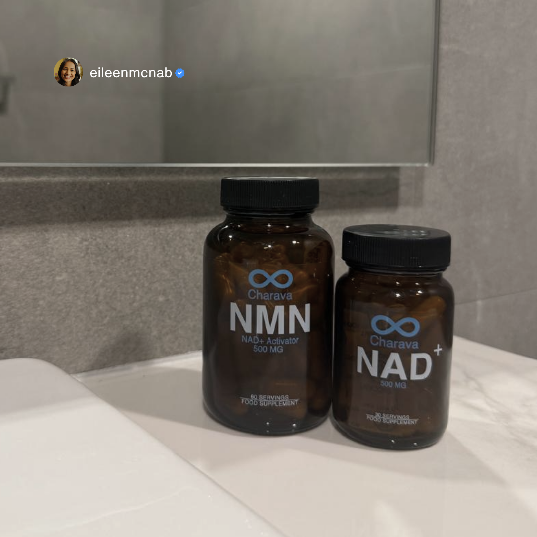 NAD+ 500mg