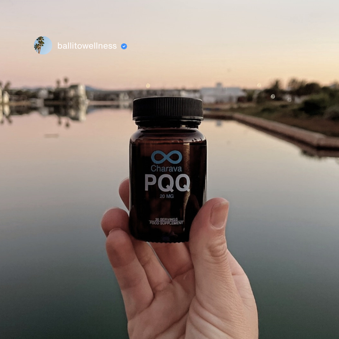 PQQ 20mg