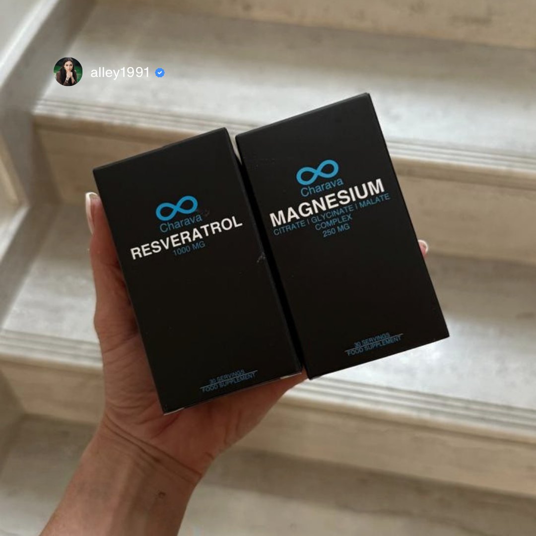 Resveratrol 1000mg