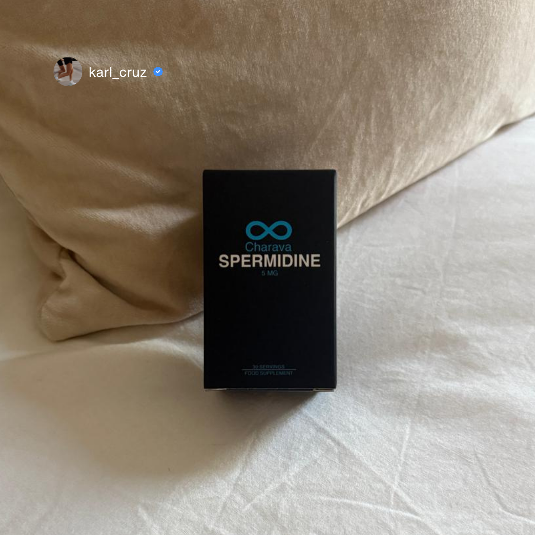 Spermidine - 5mg