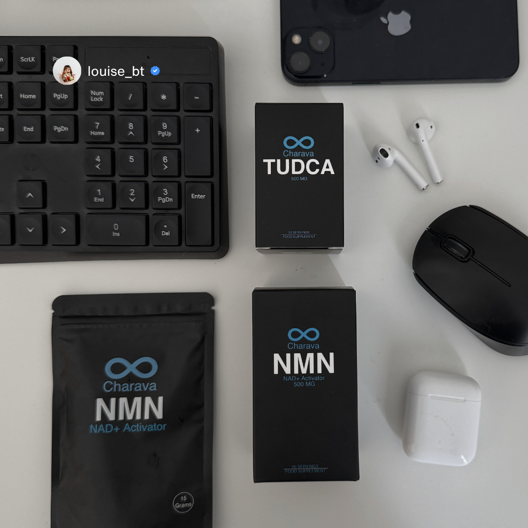 Tudca 500mg